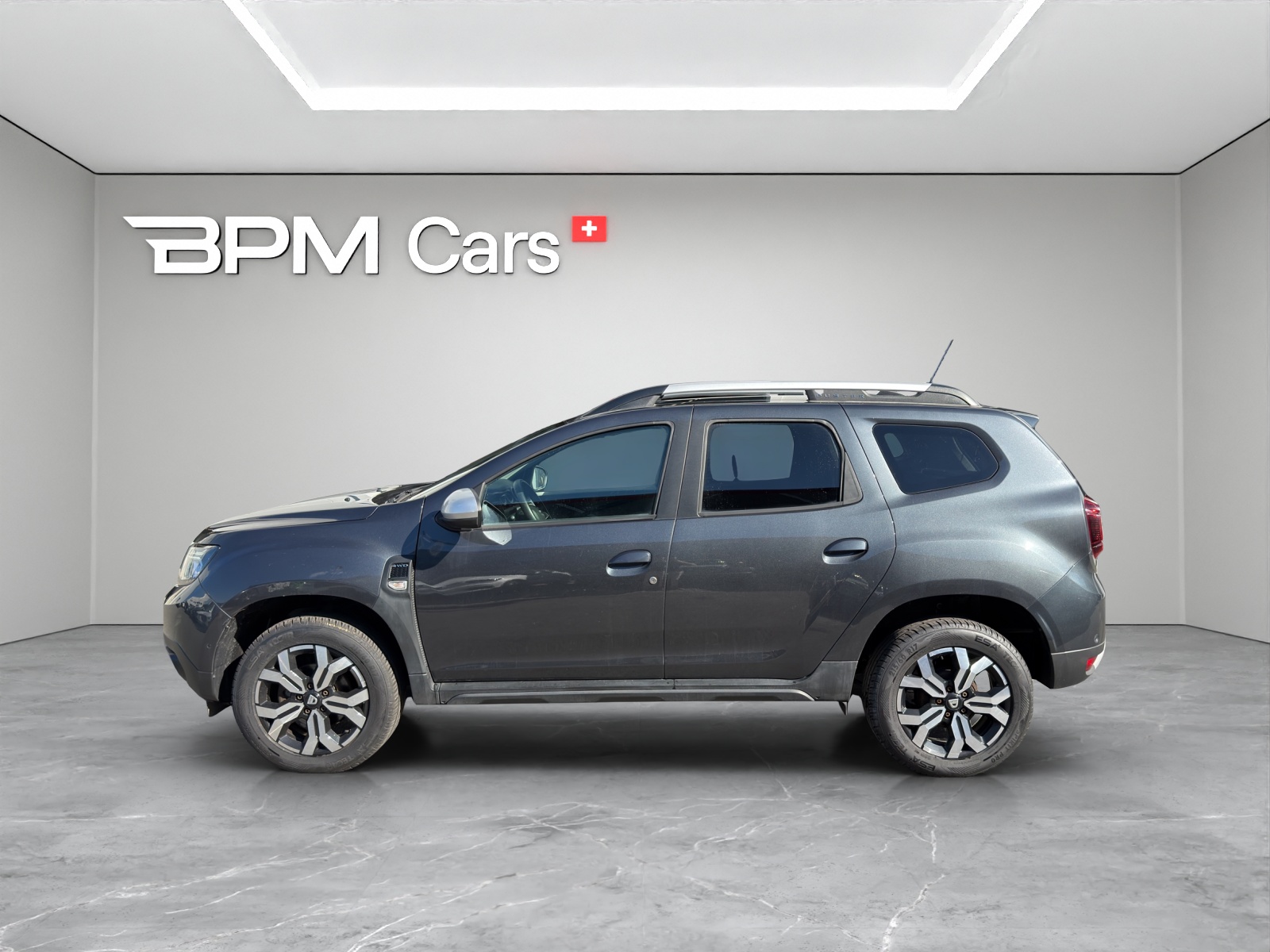 DACIA Duster TCe 150 Extreme 4x4-image-6