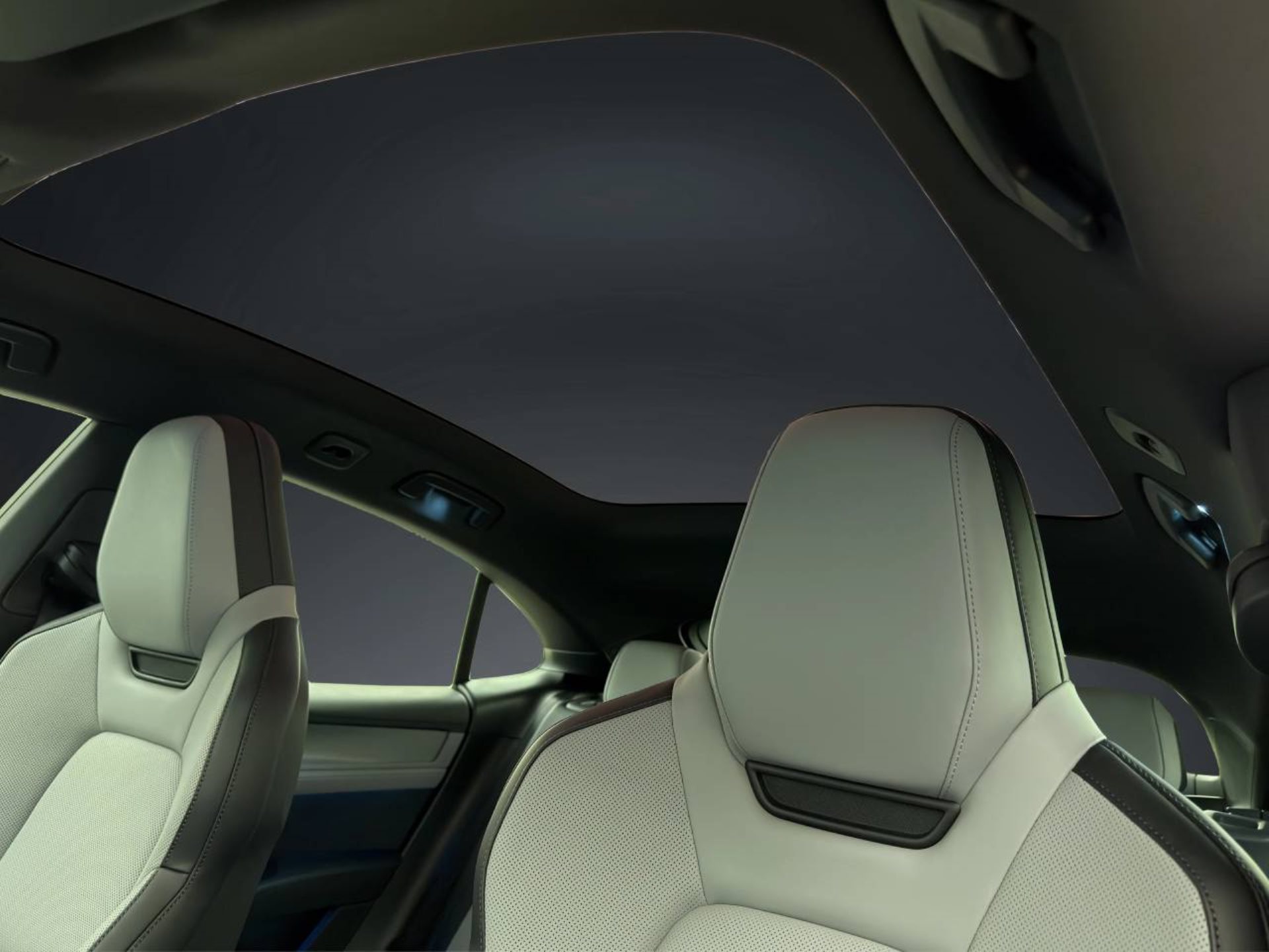 PORSCHE Cayenne Coupé Electric-image-13