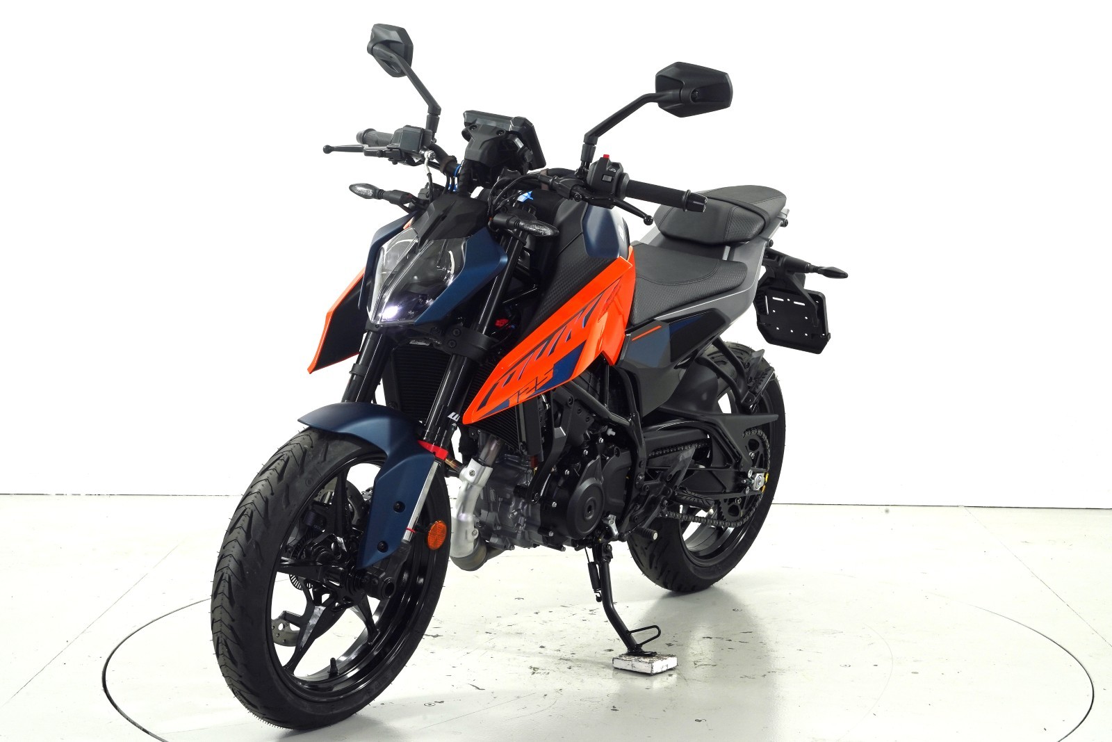 KTM 125 Duke ABS-image-2
