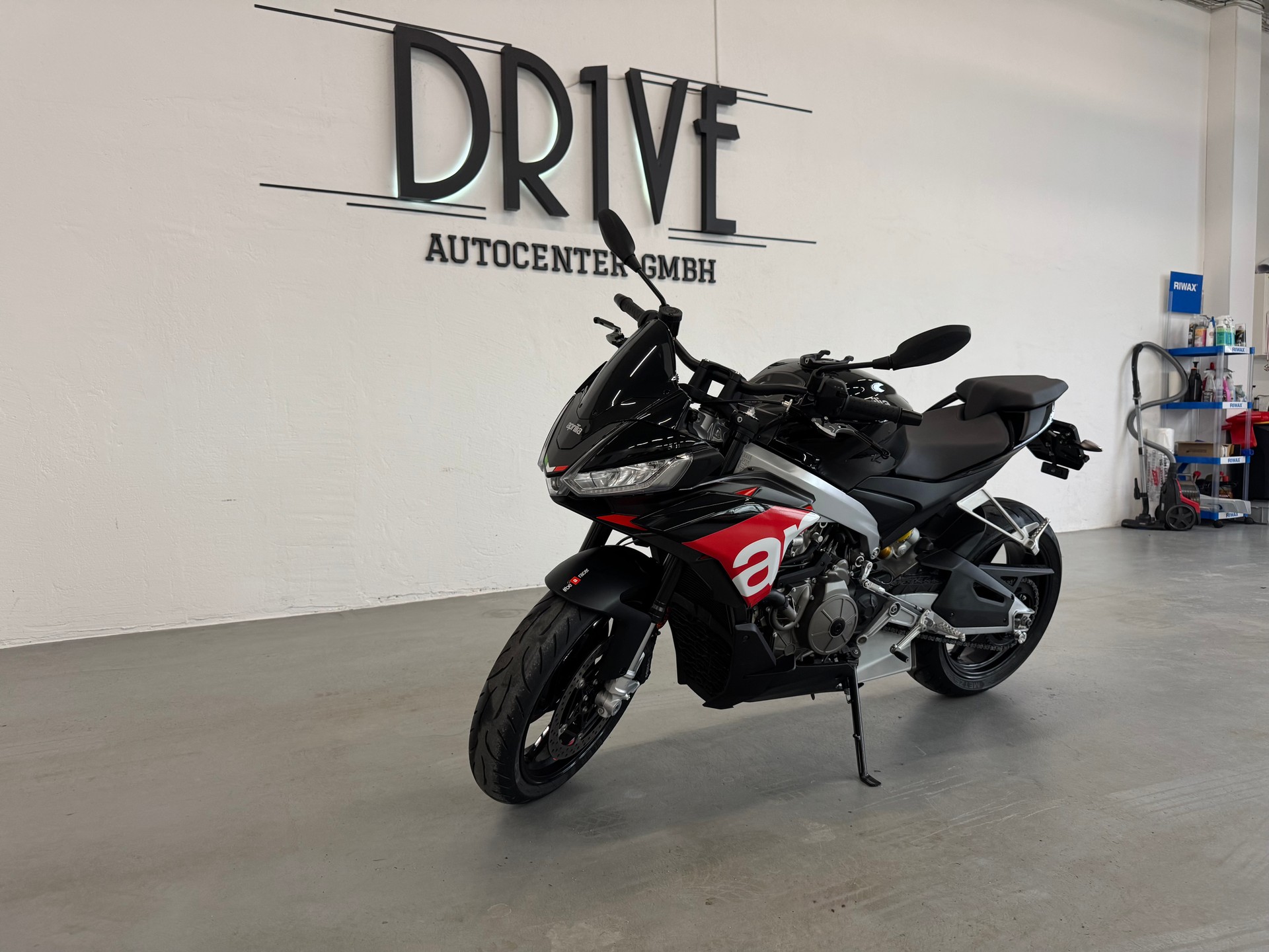 APRILIA Tuono 660 Factory-image-0