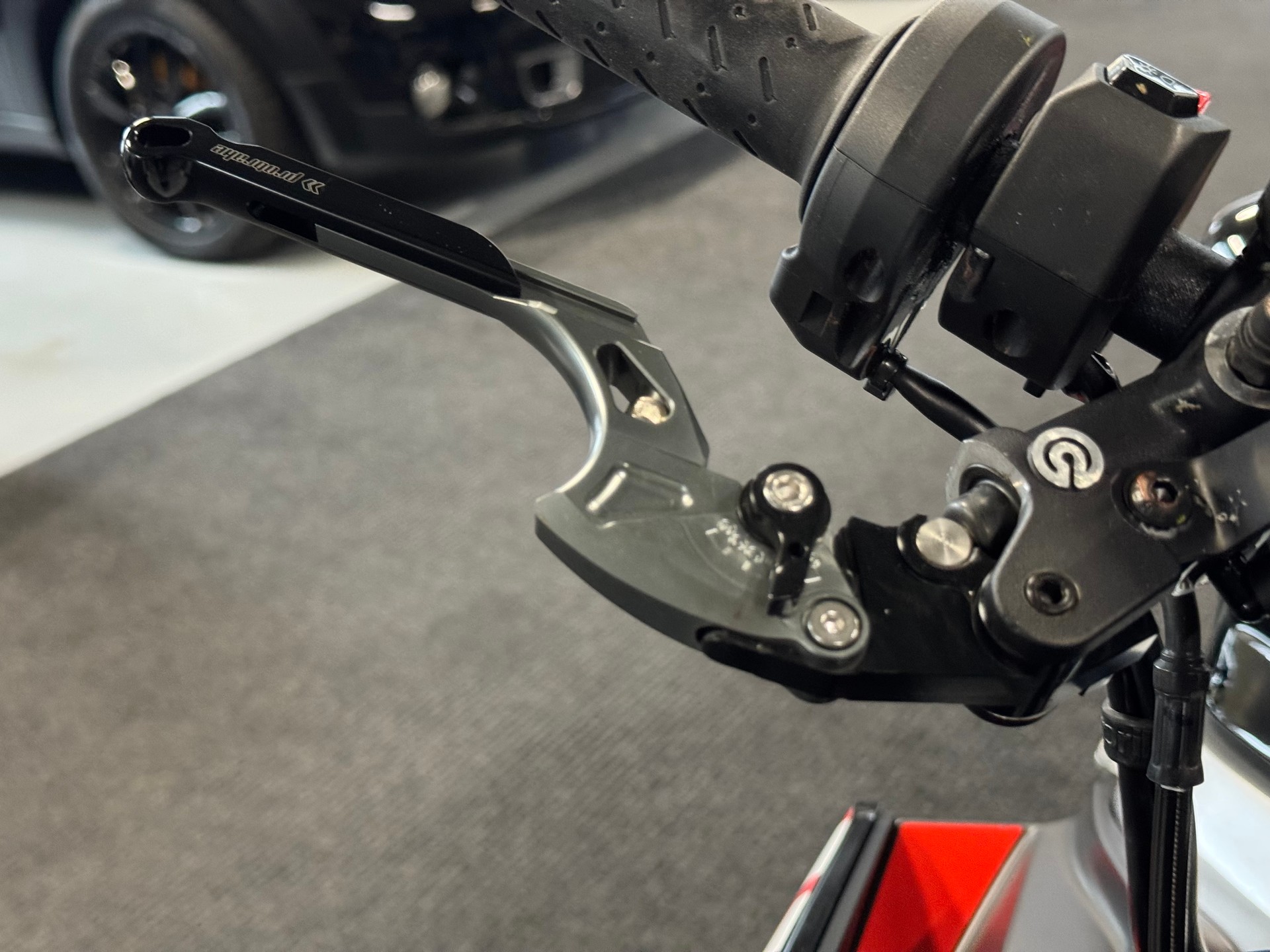 APRILIA Tuono 660 Factory-image-9