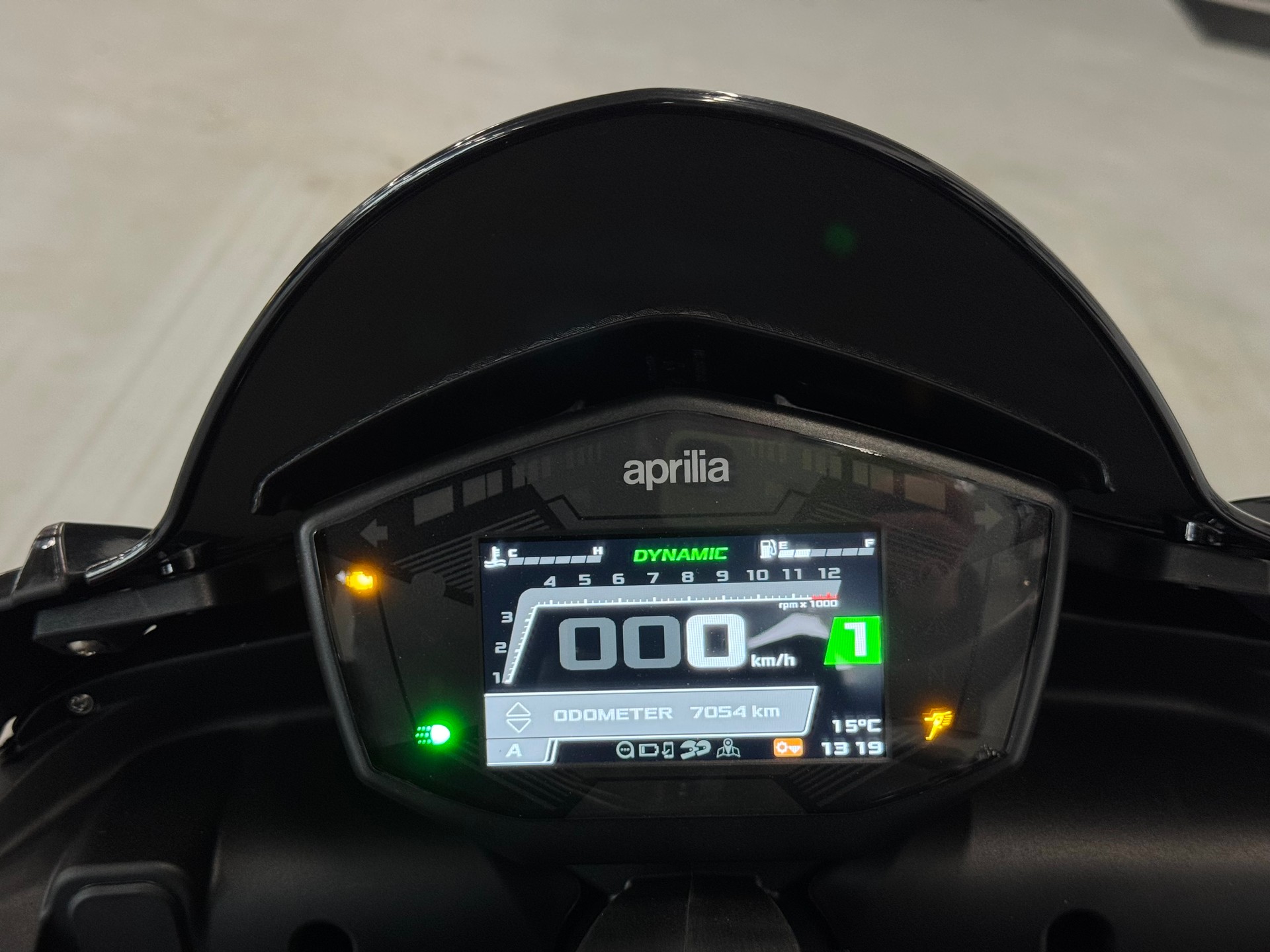 APRILIA Tuono 660 Factory-image-10