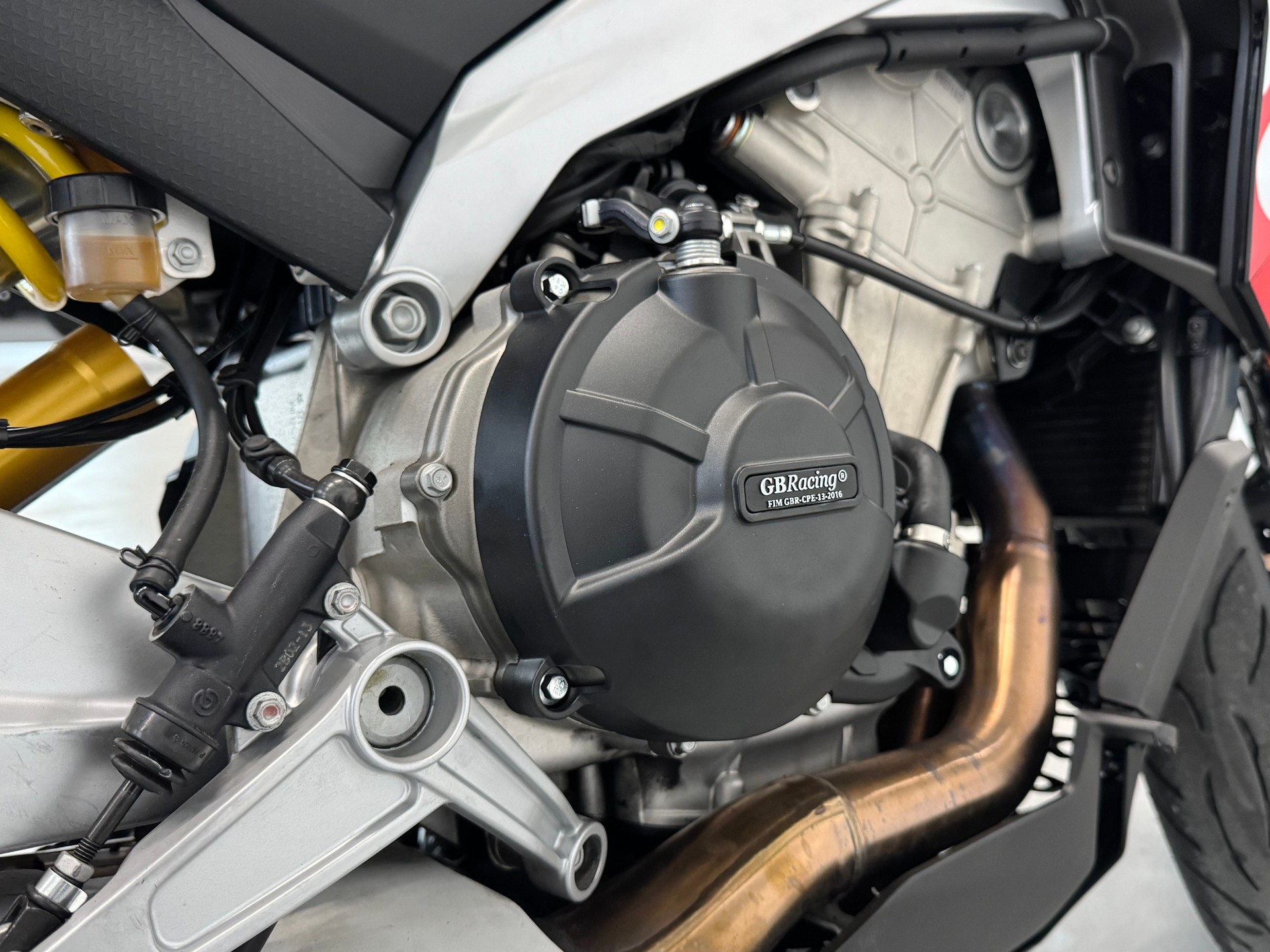 APRILIA Tuono 660 Factory-image-5