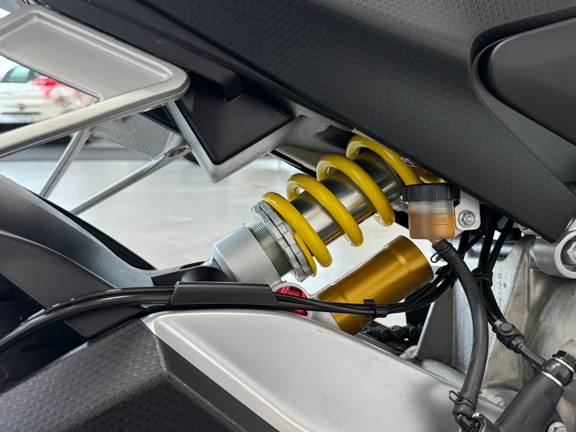 APRILIA Tuono 660 Factory-image-6