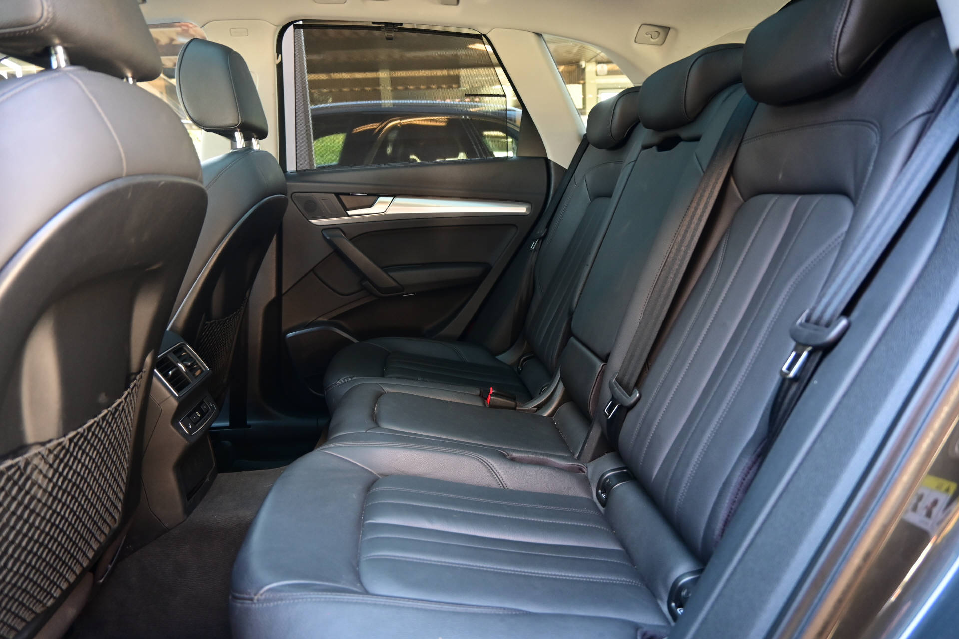 AUDI Q5 2.0 TFSI Sport qu. S-Tronic *Air Suspensio*S-Line Ext.*ACC*Pano*AHK*Leder*View Kamera*-image-29