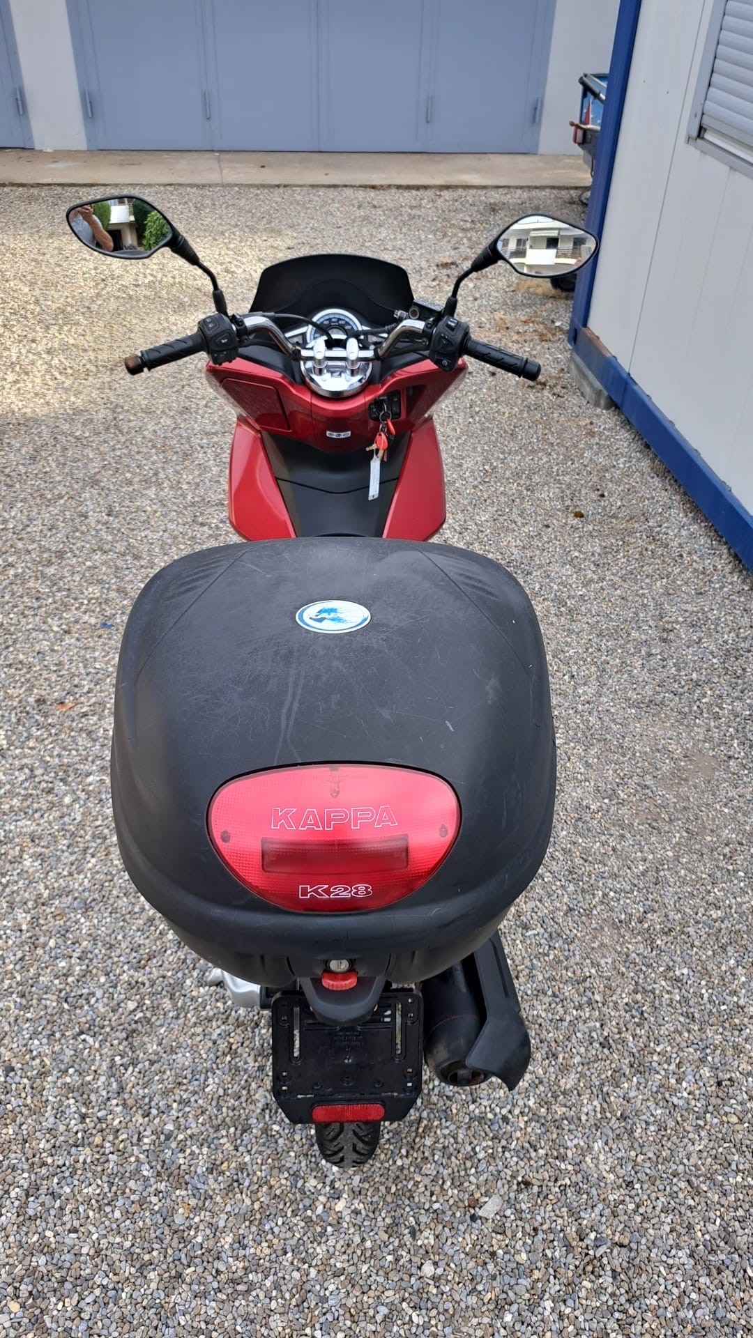 HONDA PCX 125 i-image-3