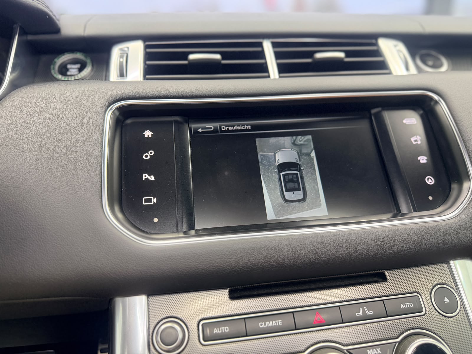 LAND ROVER Range Rover Sport 3.0 SDV6 HSE Dynamic Automatic | Vollaustattung| | Panorama | CH-Fahrzeug |-image-18