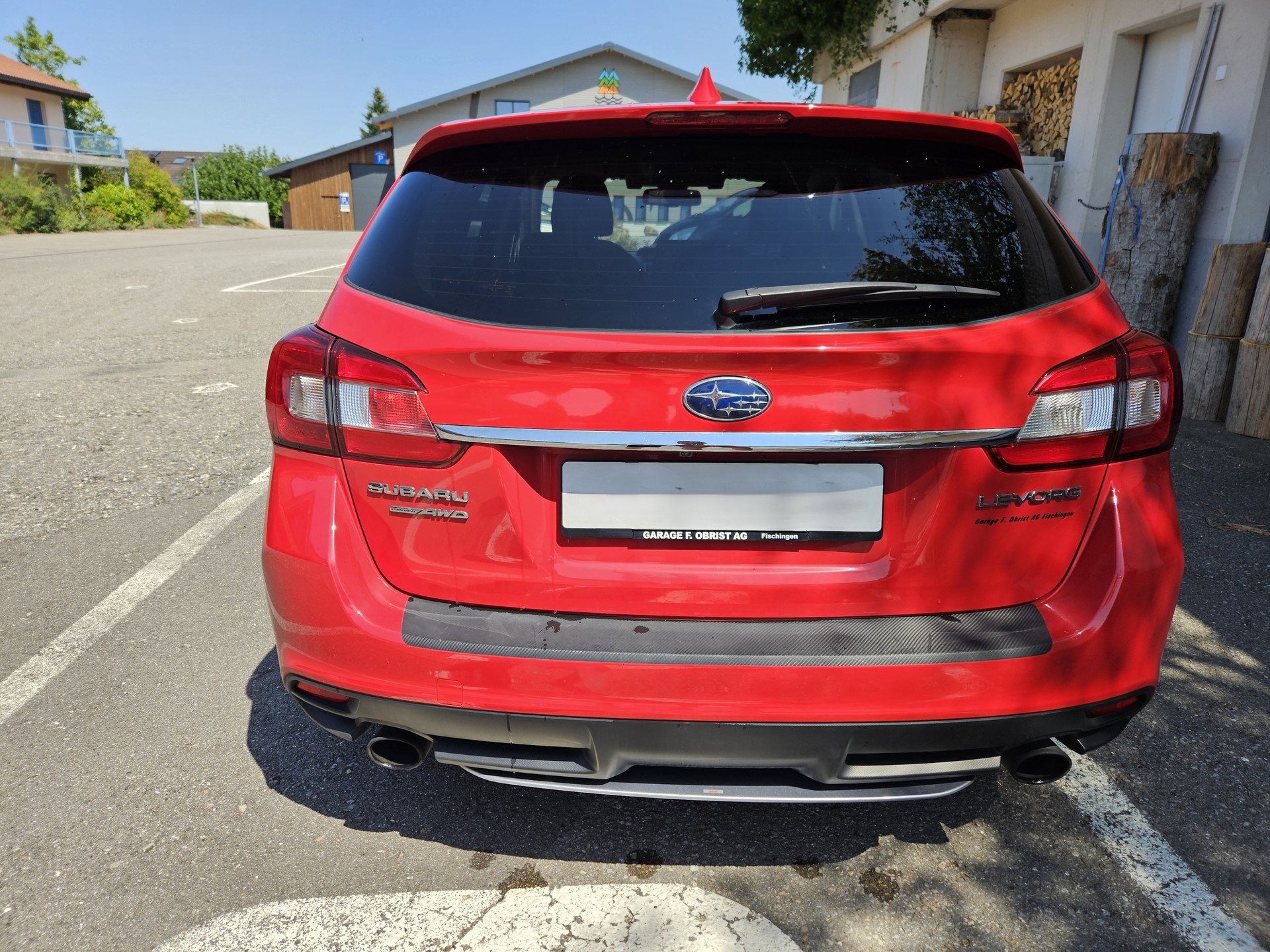 SUBARU 1.6 DIT Swiss S-image-4
