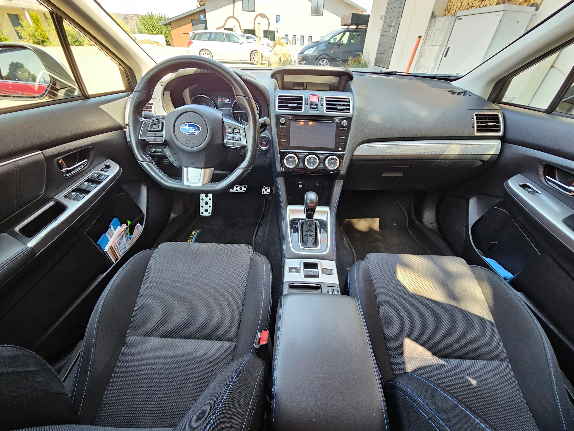SUBARU 1.6 DIT Swiss S-image-6