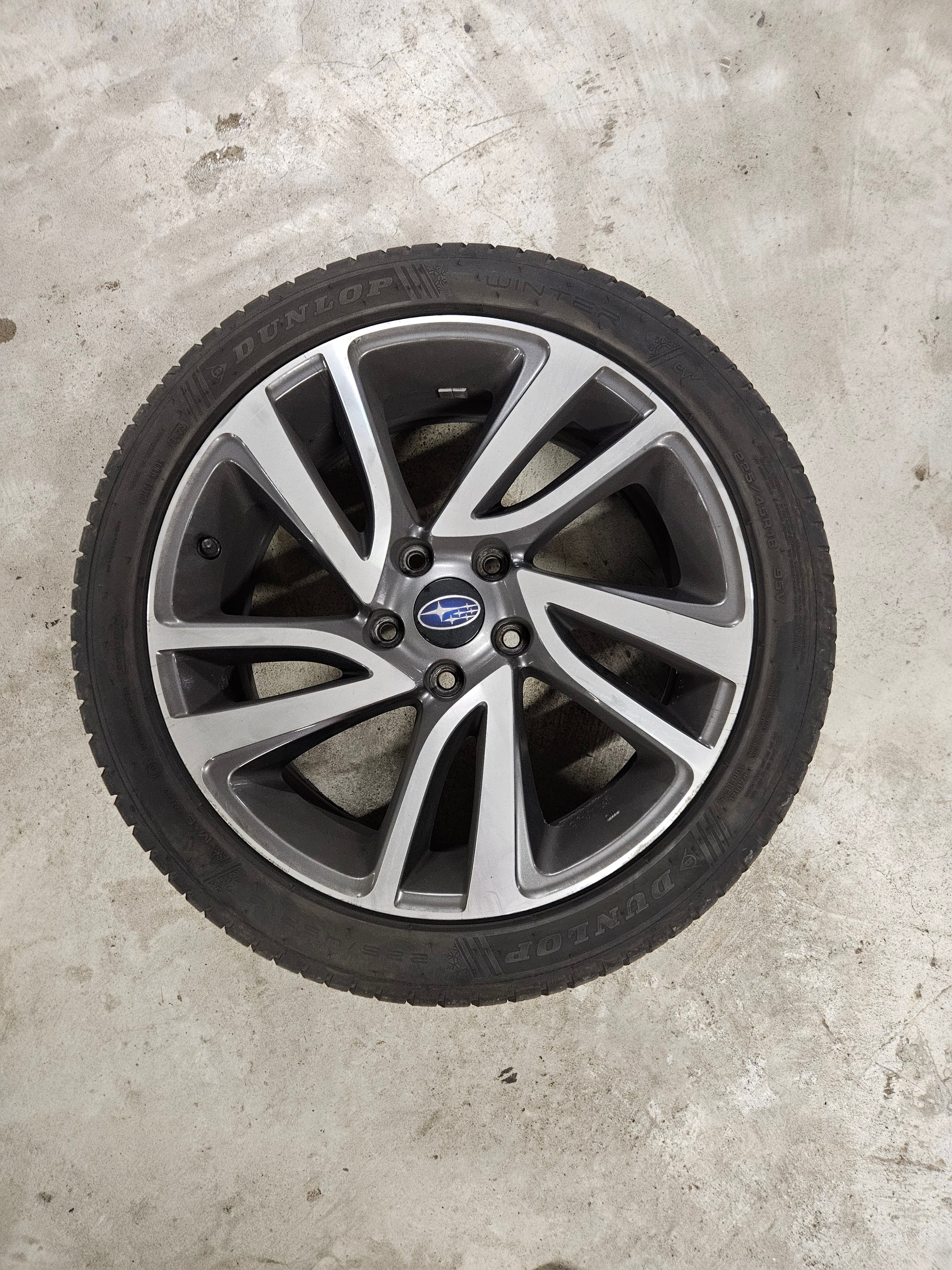 SUBARU 1.6 DIT Swiss S-image-9