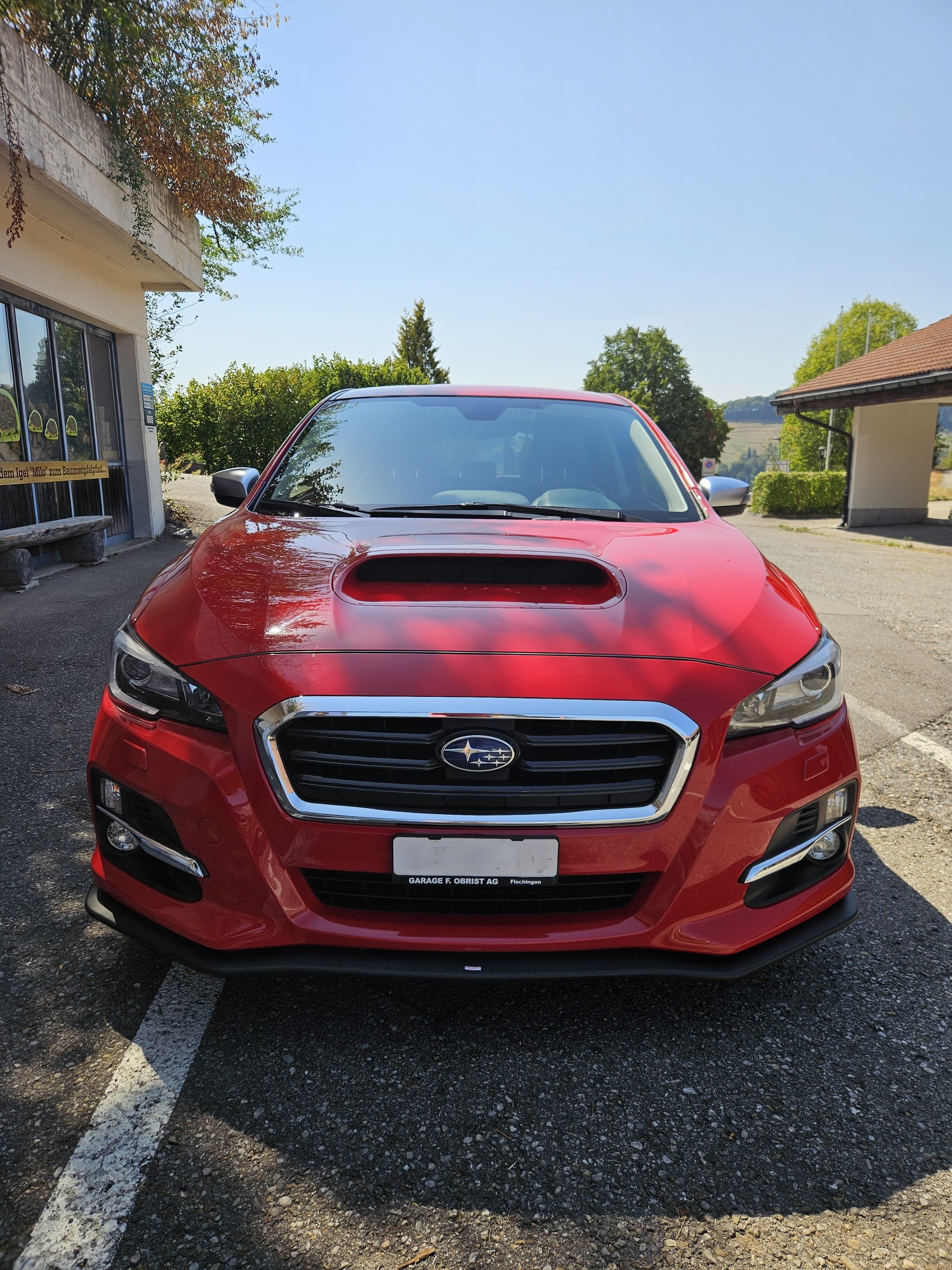 SUBARU 1.6 DIT Swiss S-image-3