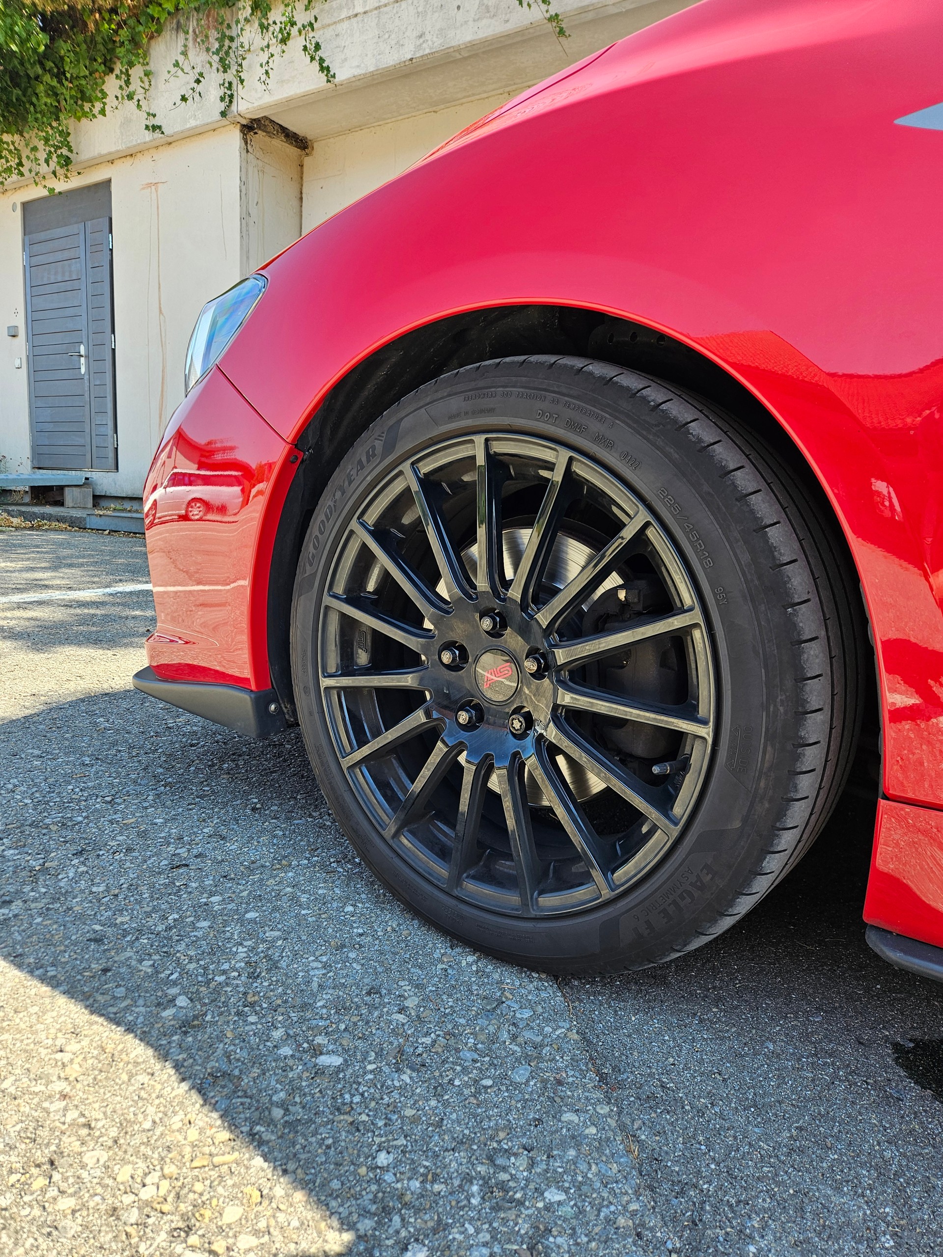SUBARU 1.6 DIT Swiss S-image-5