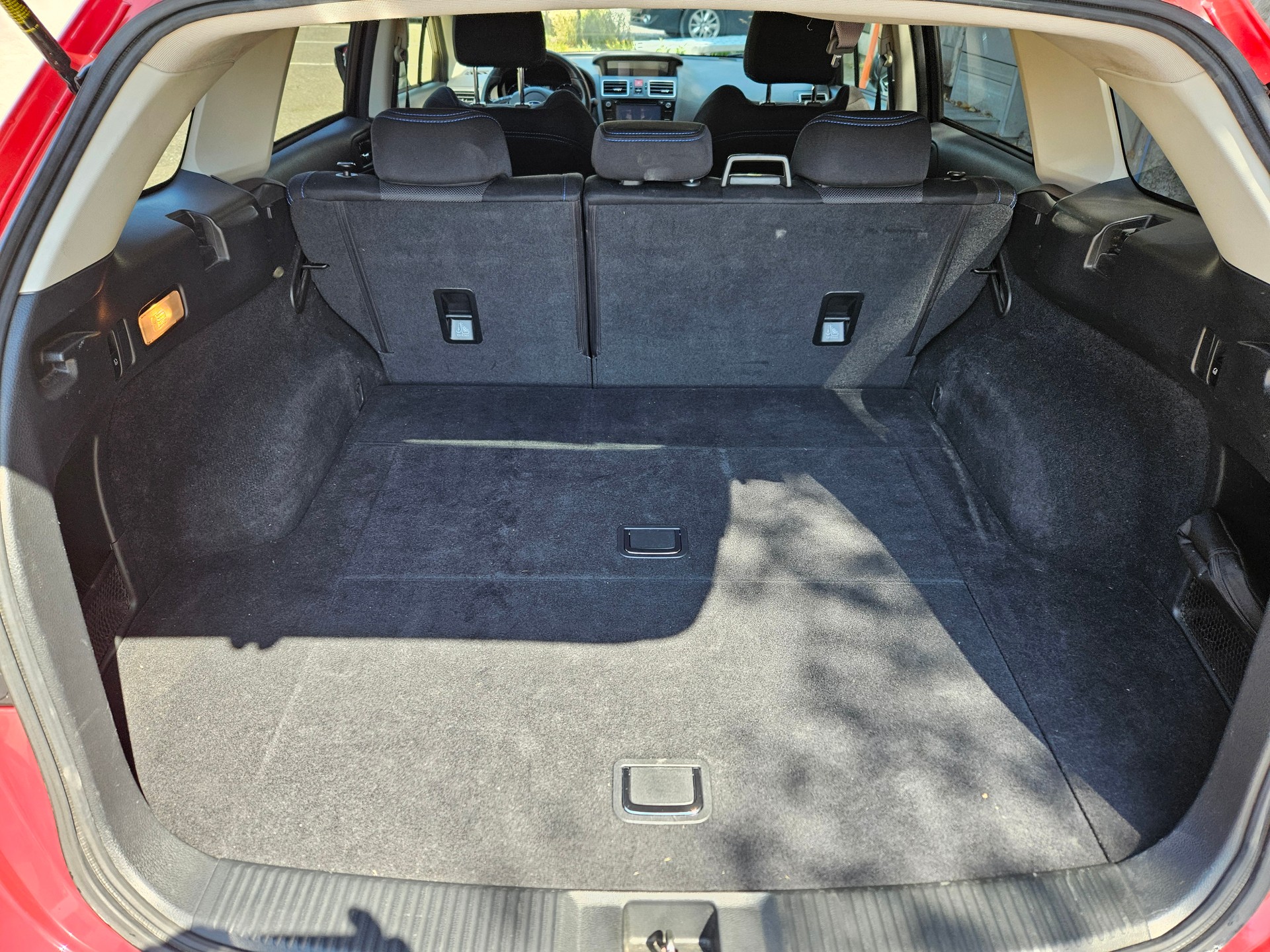 SUBARU 1.6 DIT Swiss S-image-7