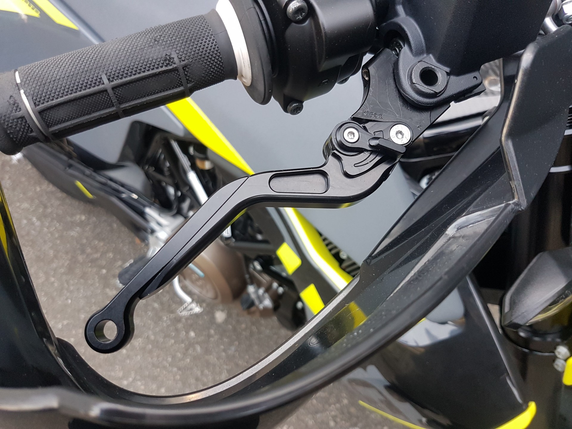 HUSQVARNA 701 Supermoto (35kW)-image-3