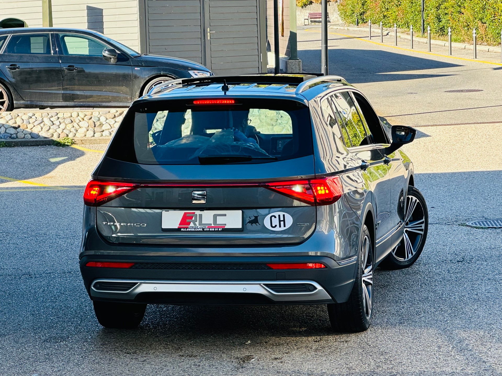 SEAT Tarraco 2.0TSI Xcellence 4Drive DSG-image-6