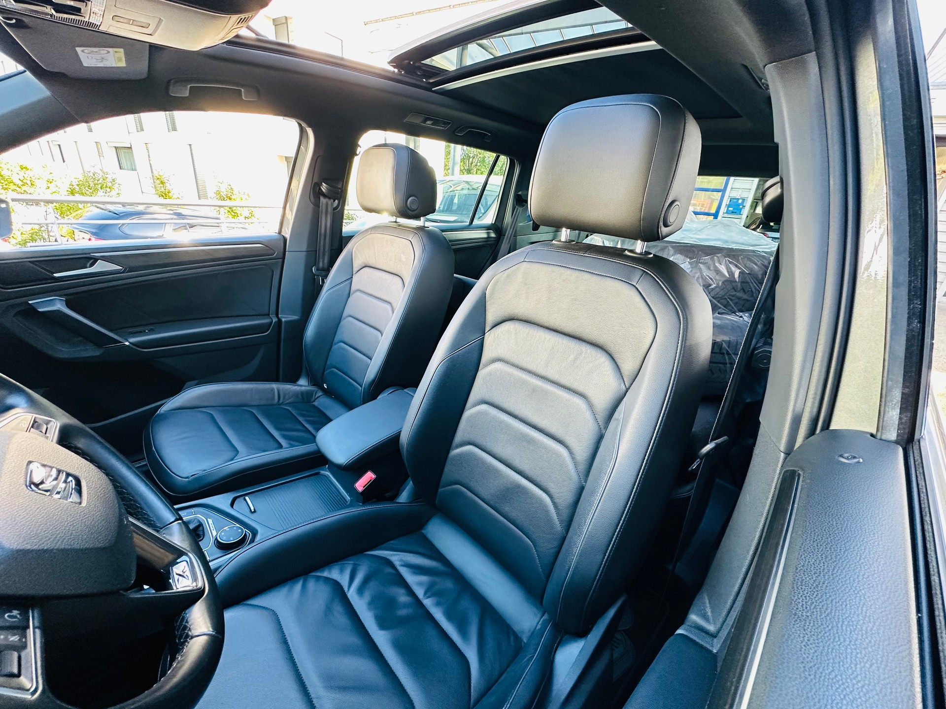 SEAT Tarraco 2.0TSI Xcellence 4Drive DSG-image-10
