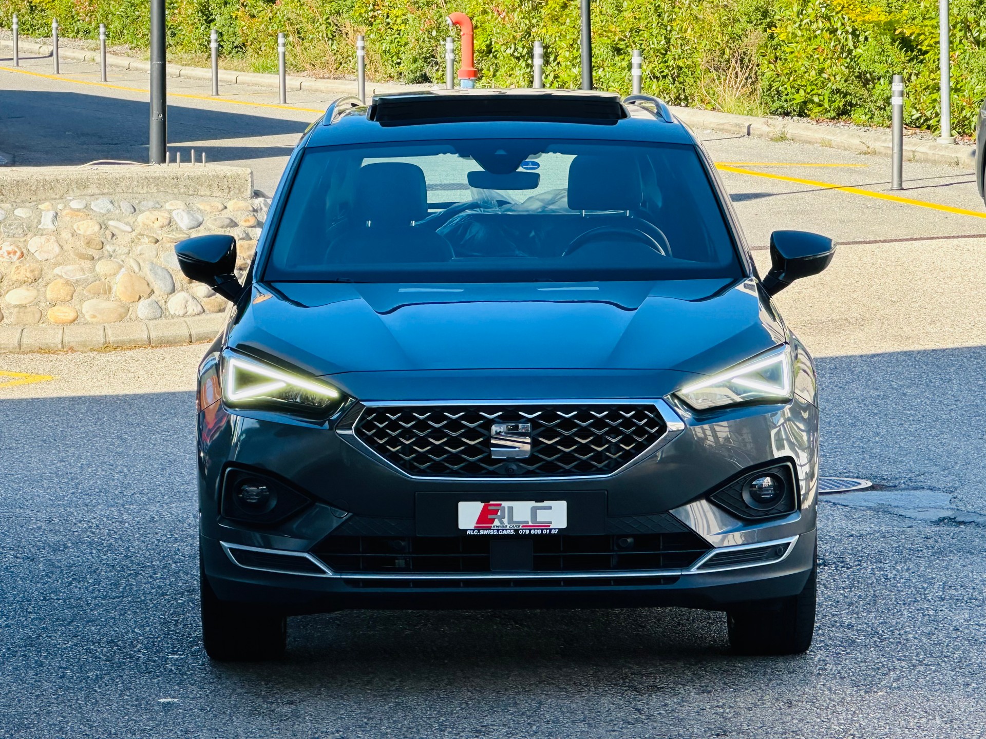 SEAT Tarraco 2.0TSI Xcellence 4Drive DSG-showroom-element-1