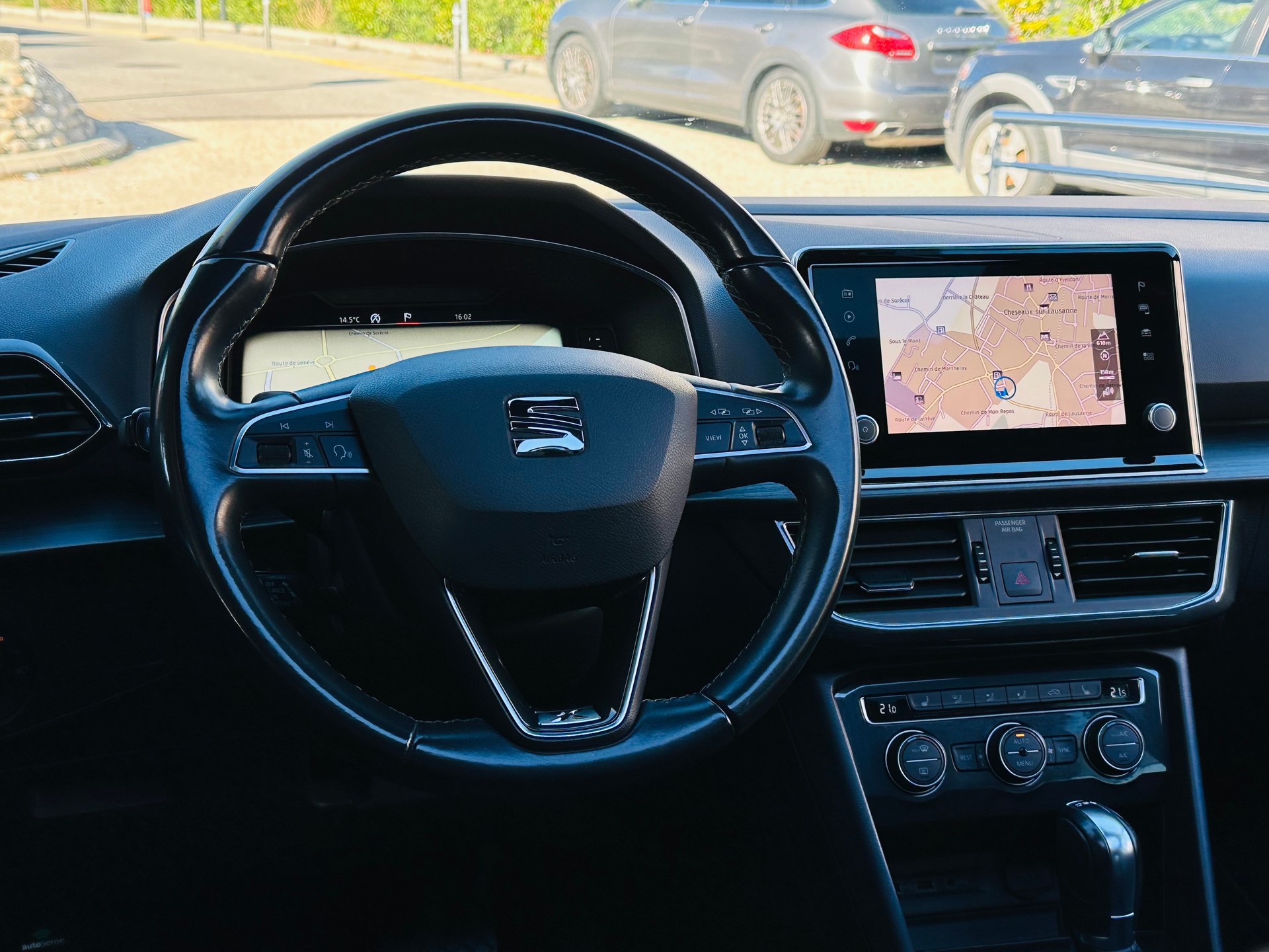 SEAT Tarraco 2.0TSI Xcellence 4Drive DSG-image-11