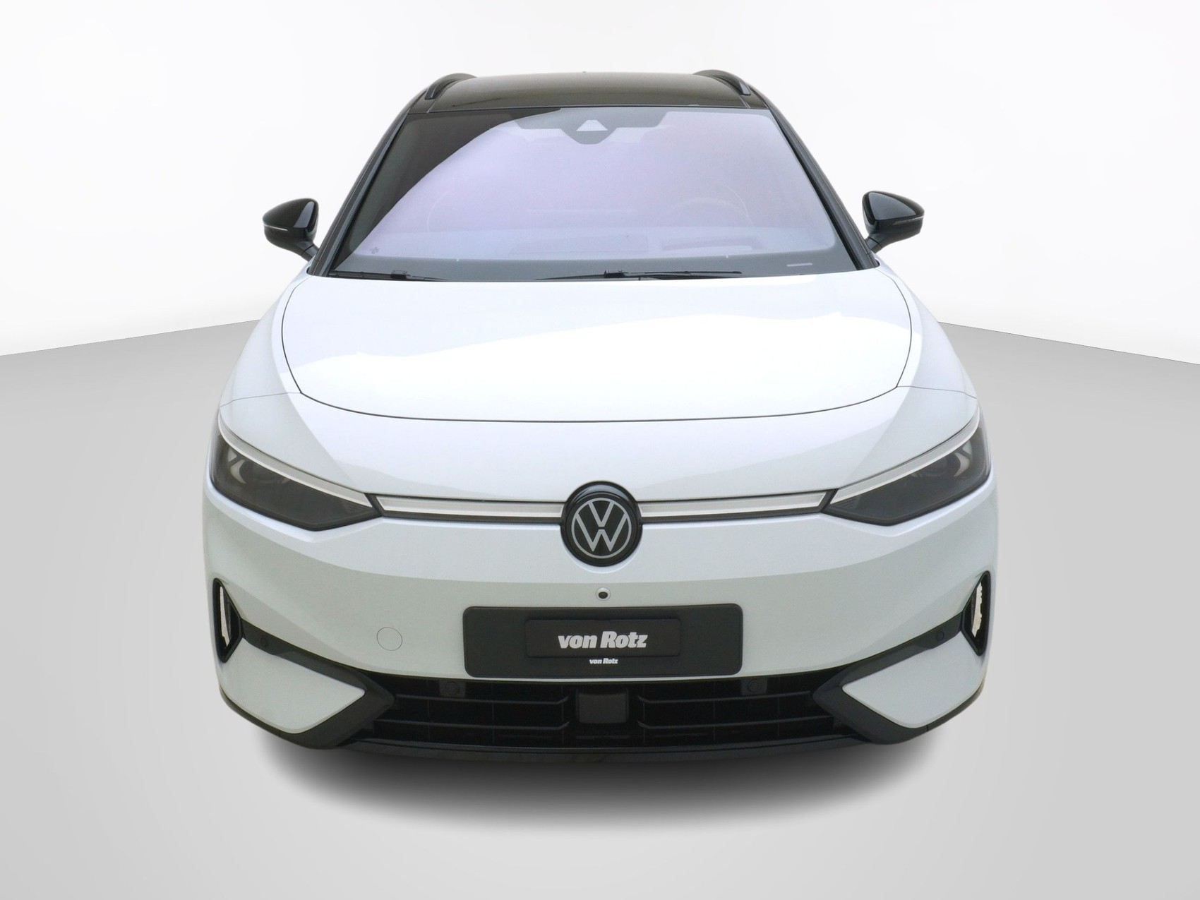 VW ID.7 Tourer 86kWh Pro S