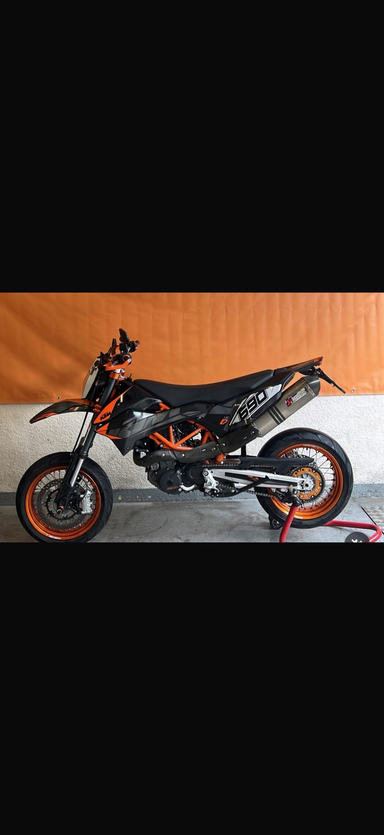 KTM 690 SMC R-image-0