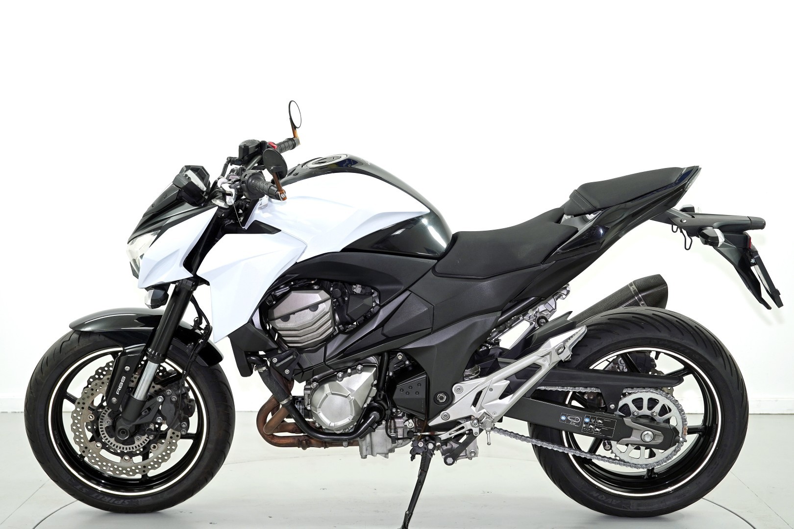 KAWASAKI Z800 e ABS-image-4