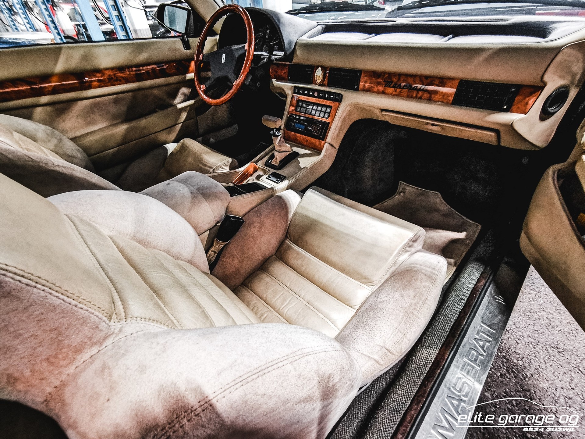 MASERATI Biturbo 222 E-image-10