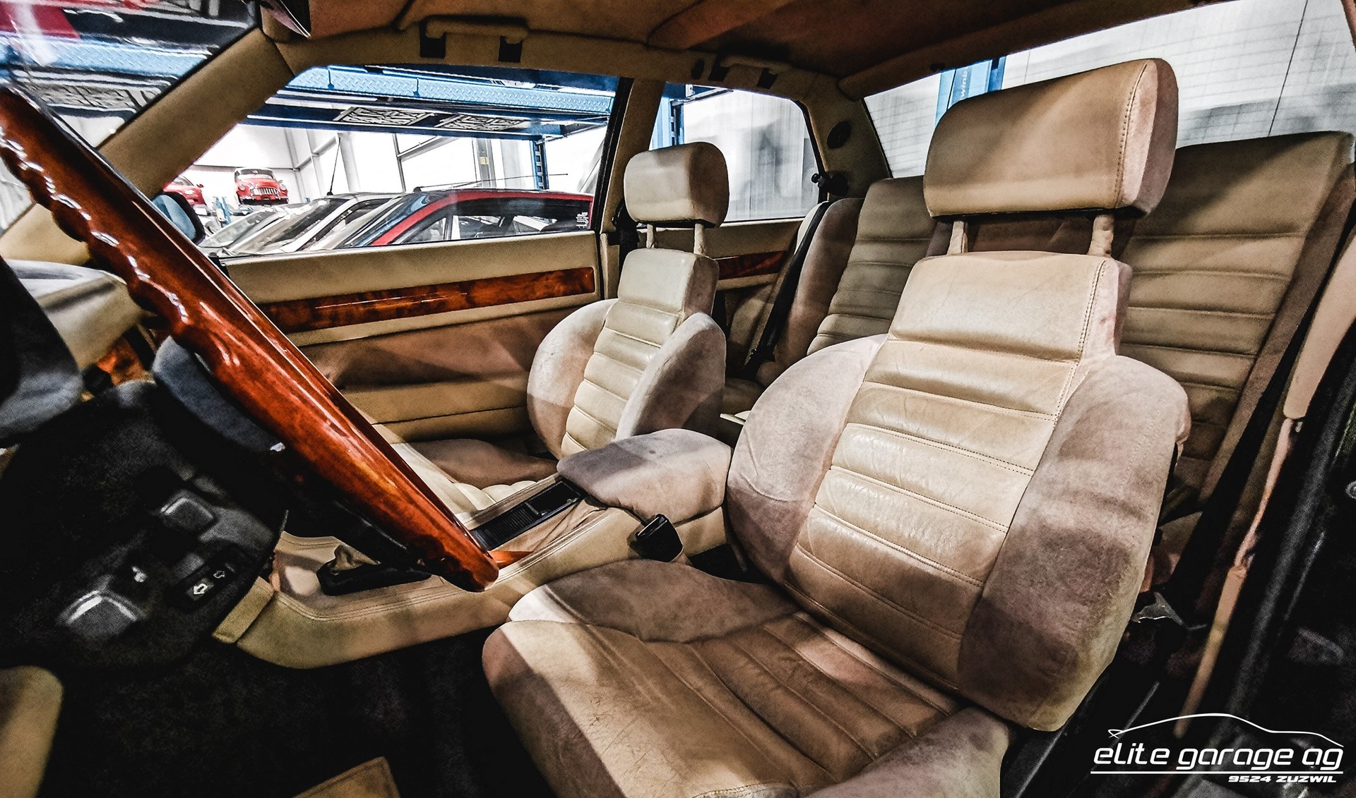 MASERATI Biturbo 222 E-image-9