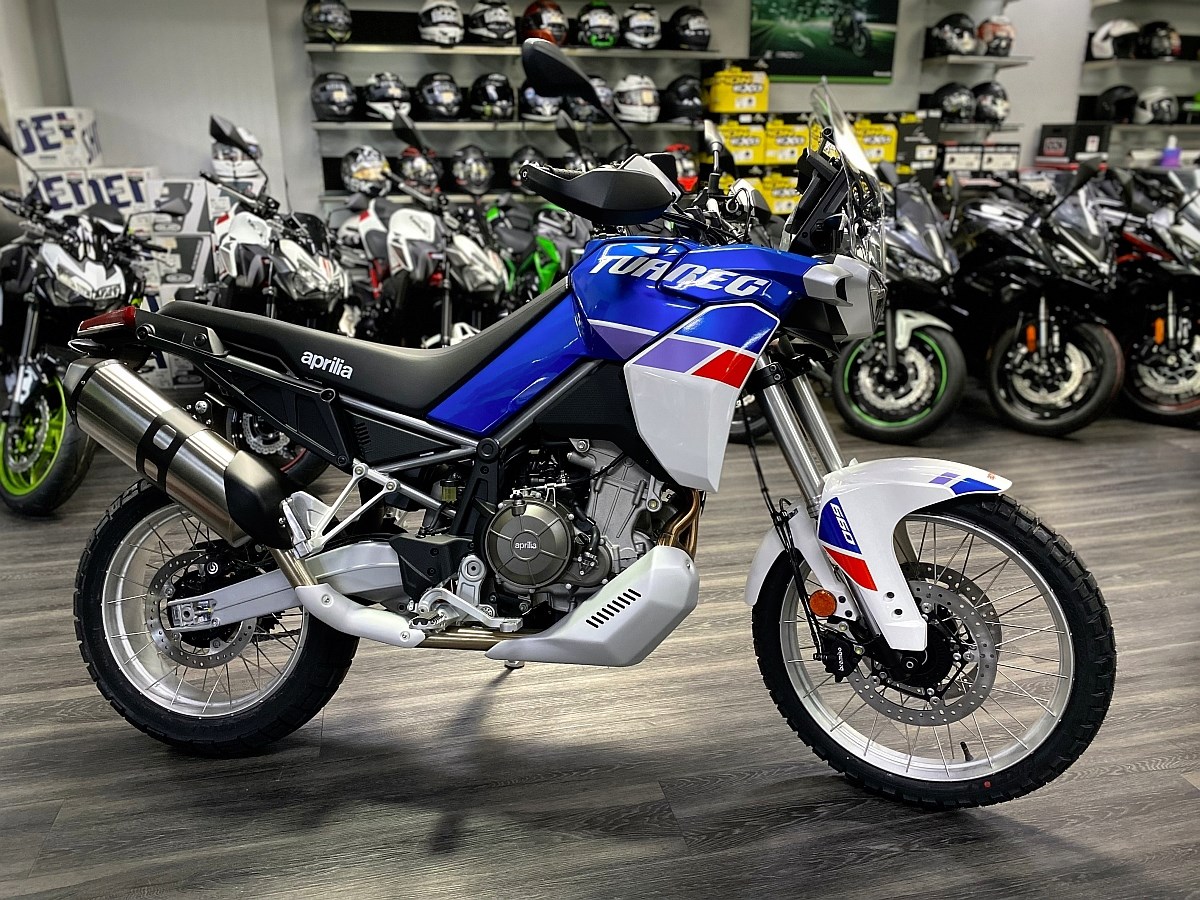 APRILIA Tuareg 660 (35kW) Evocative-image-0