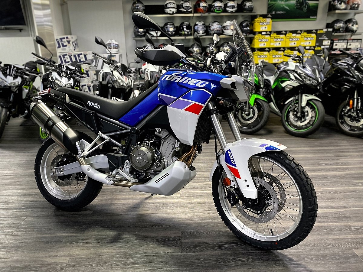 APRILIA Tuareg 660 (35kW) Evocative-image-1