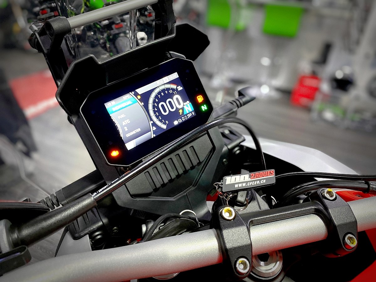 APRILIA Tuareg 660 (35kW) Evocative-image-4