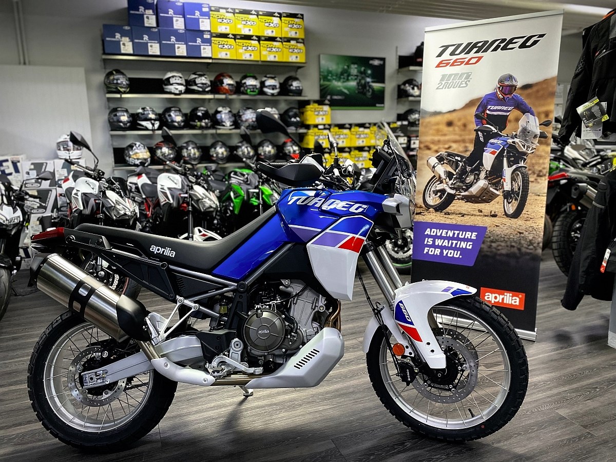 APRILIA Tuareg 660 (35kW) Evocative-image-3