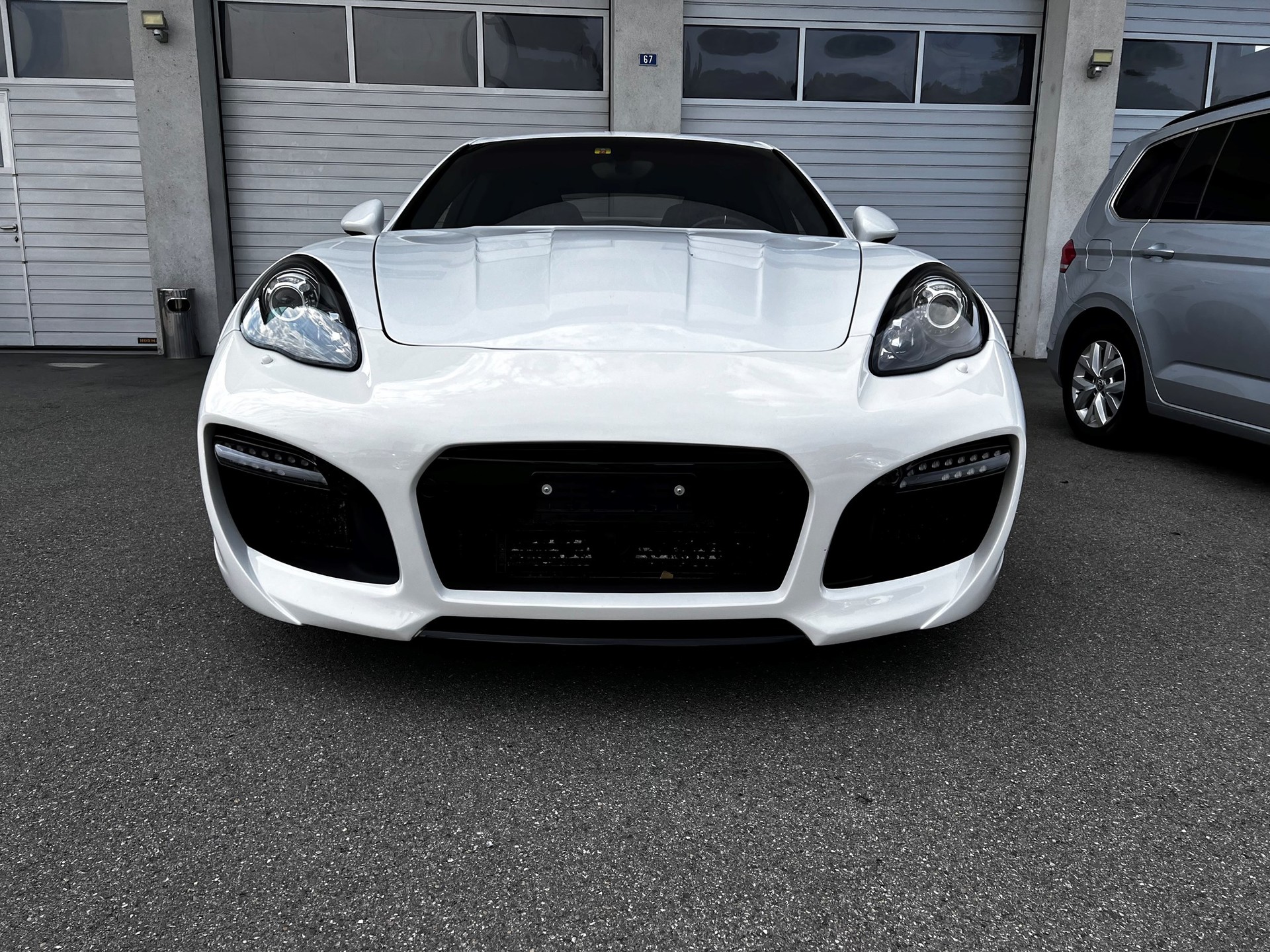 PORSCHE Panamera Grand GT Techart-showroom-element-2