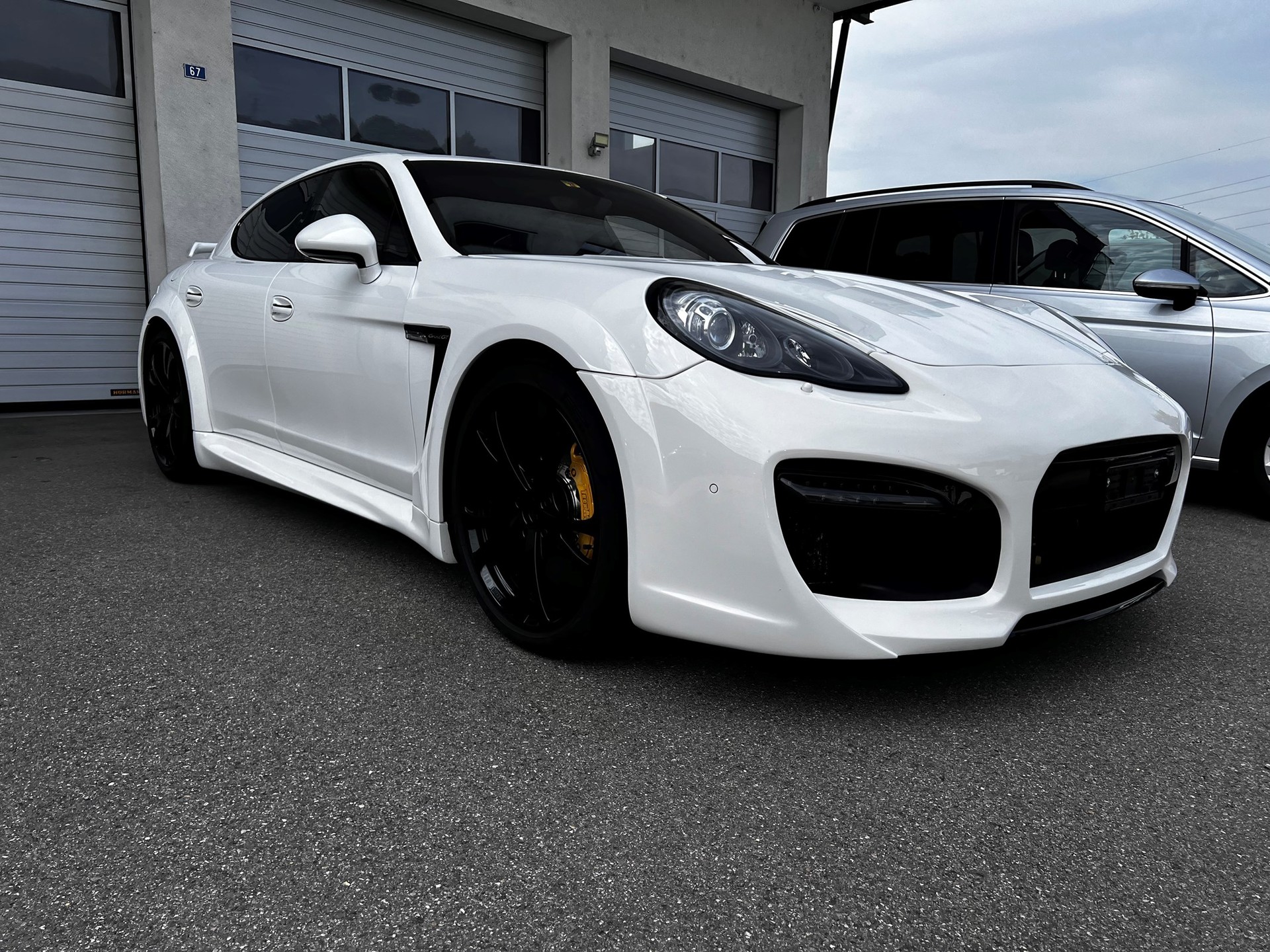 PORSCHE Panamera Grand GT Techart-showroom-element-3