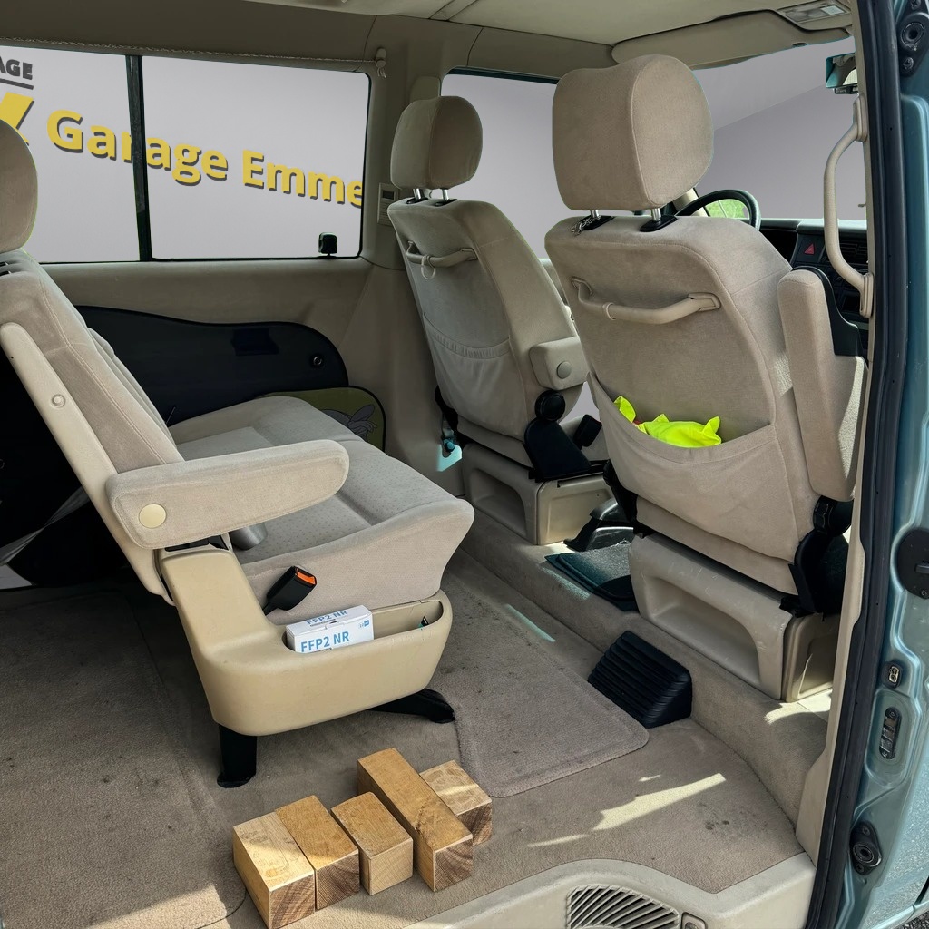VW Caravelle-image-10