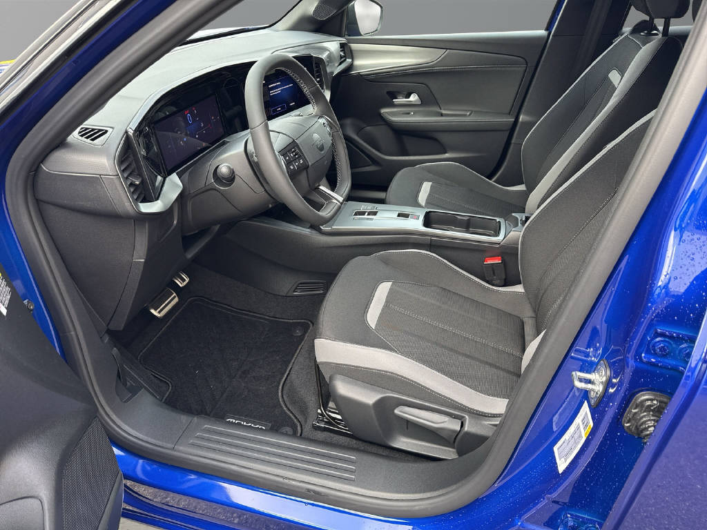 OPEL Mokka 1.2 T 136 MHEV GS-image-12