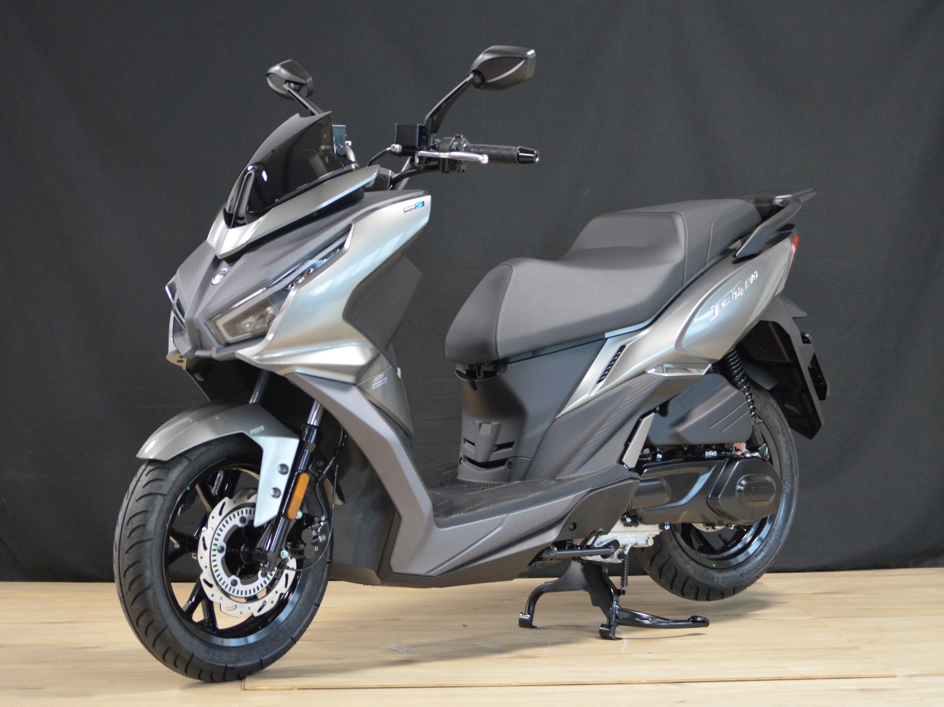 SYM JET 14 EVO euro 5+-image-1