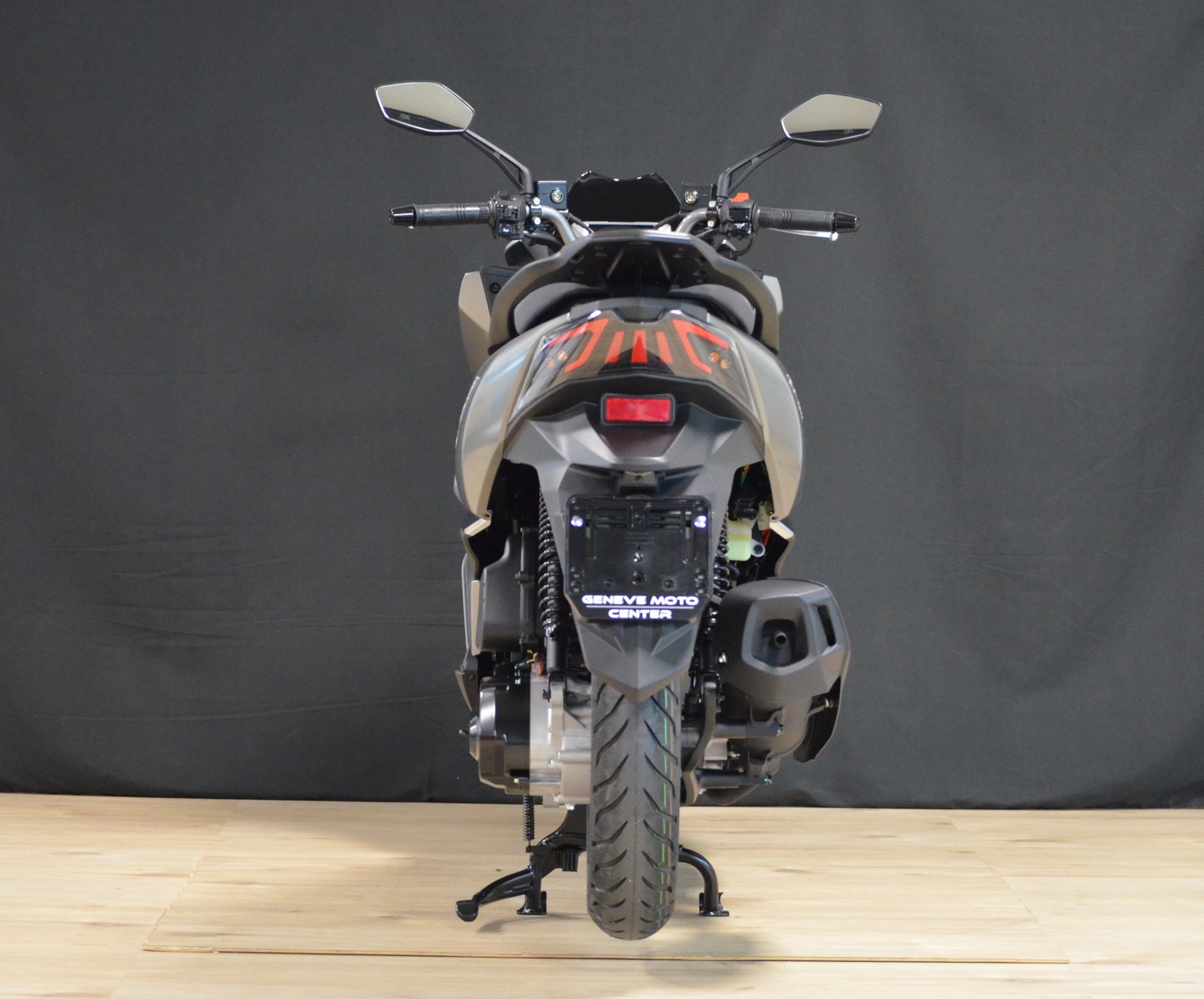 SYM JET 14 EVO euro 5+-image-4