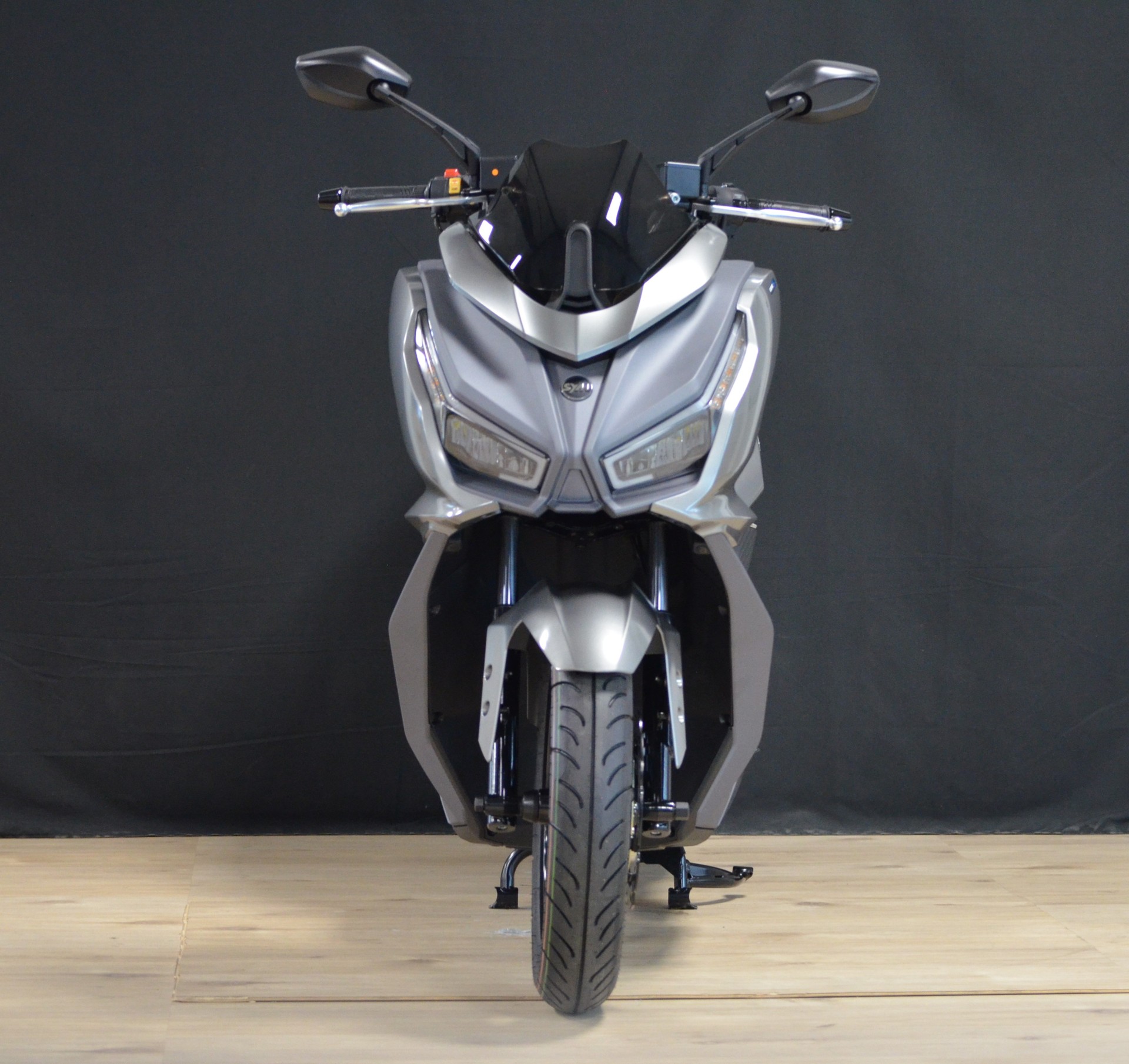 SYM JET 14 EVO euro 5+-image-3