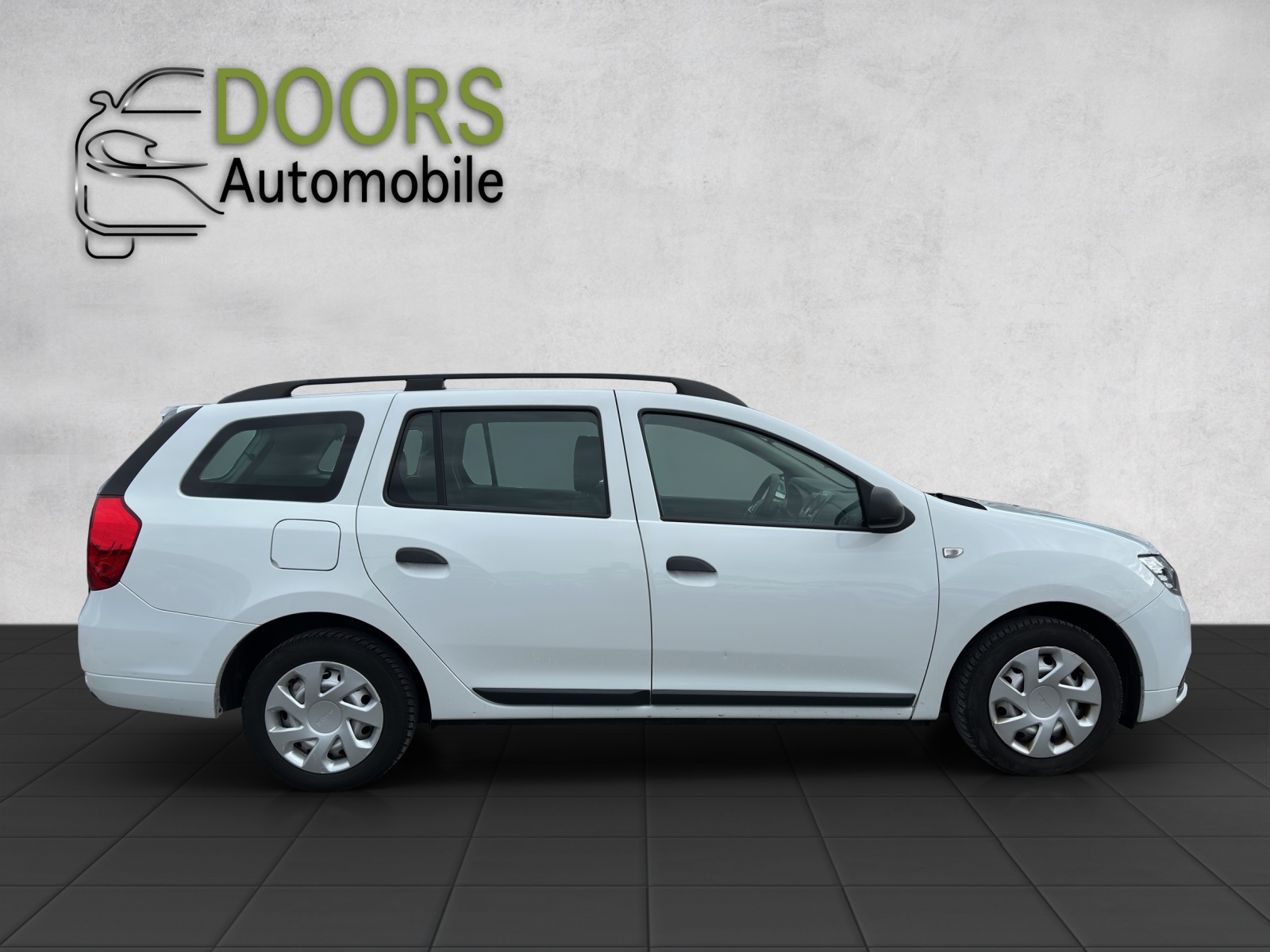 DACIA Logan MCV 1.2 Lauréate-image-7