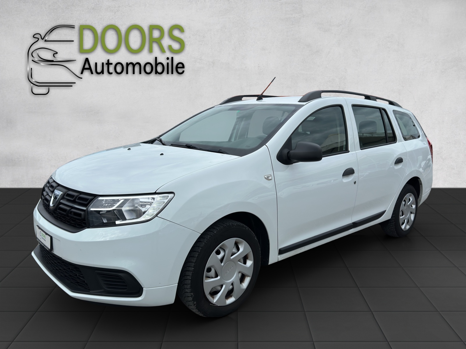 DACIA Logan MCV 1.2 Lauréate-showroom-element-2