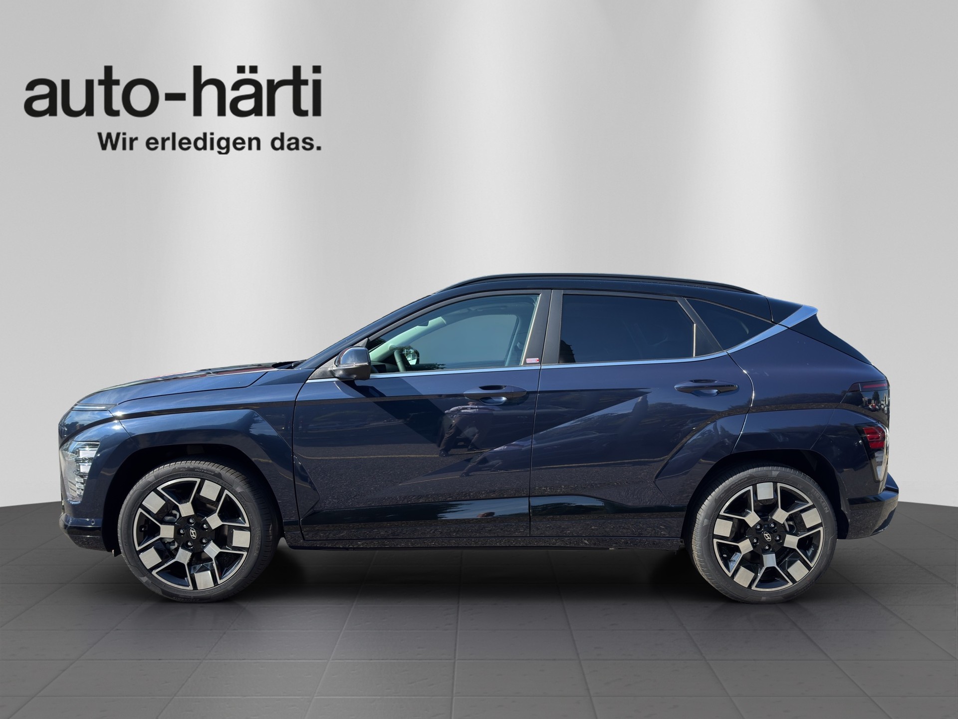HYUNDAI Kona EV 65.4 kWh Vertex-showroom-element-1