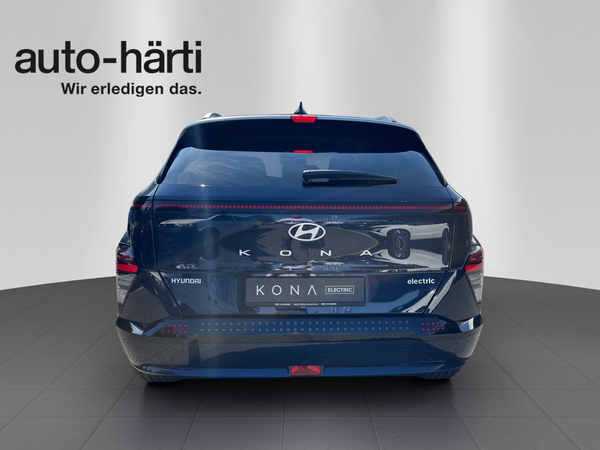 HYUNDAI Kona EV 65.4 kWh Vertex-showroom-element-3