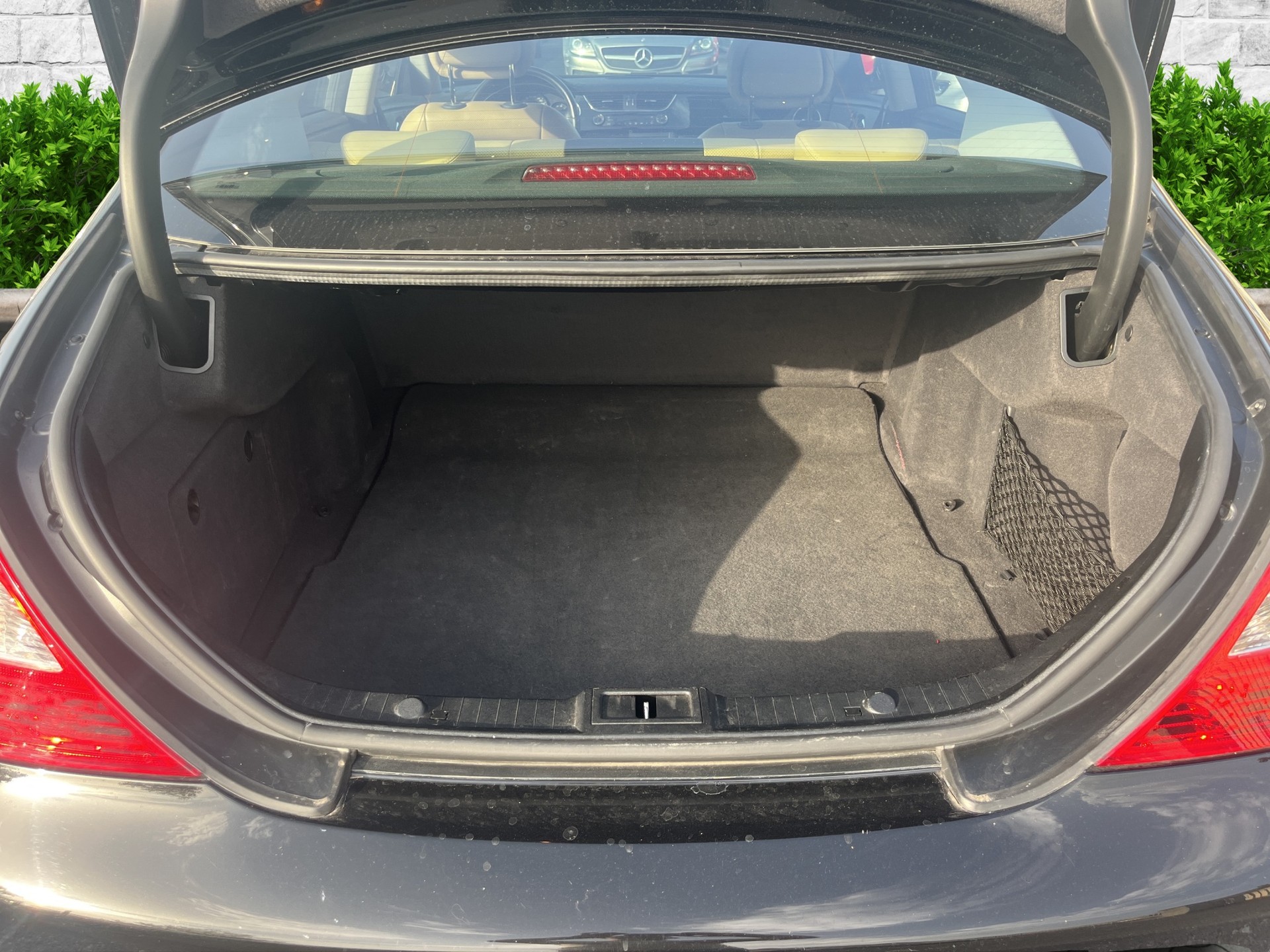MERCEDES-BENZ CLS 500 7G-Tronic-image-16