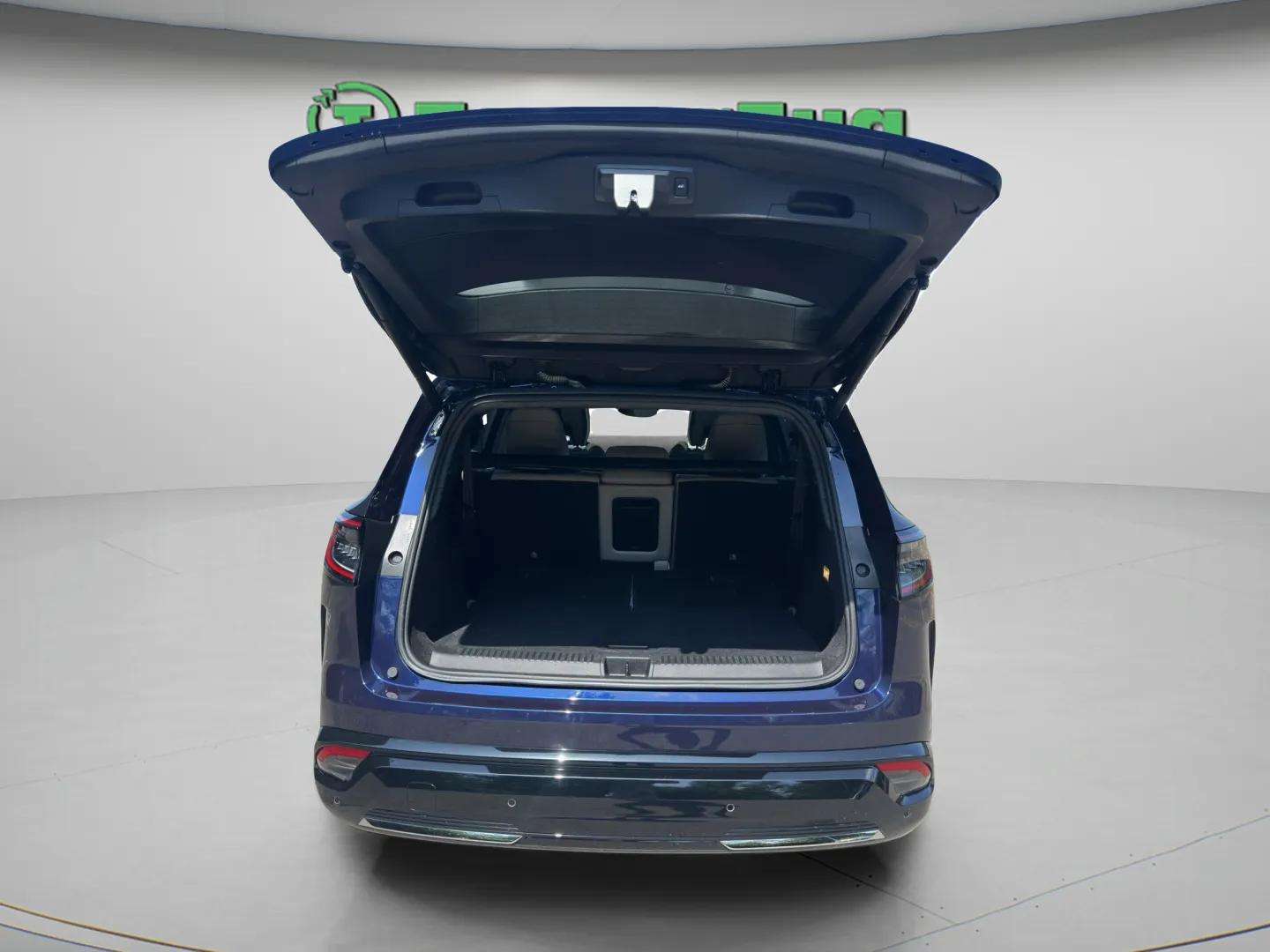 RENAULT Espace 1.2 E-Tech Iconic-image-10