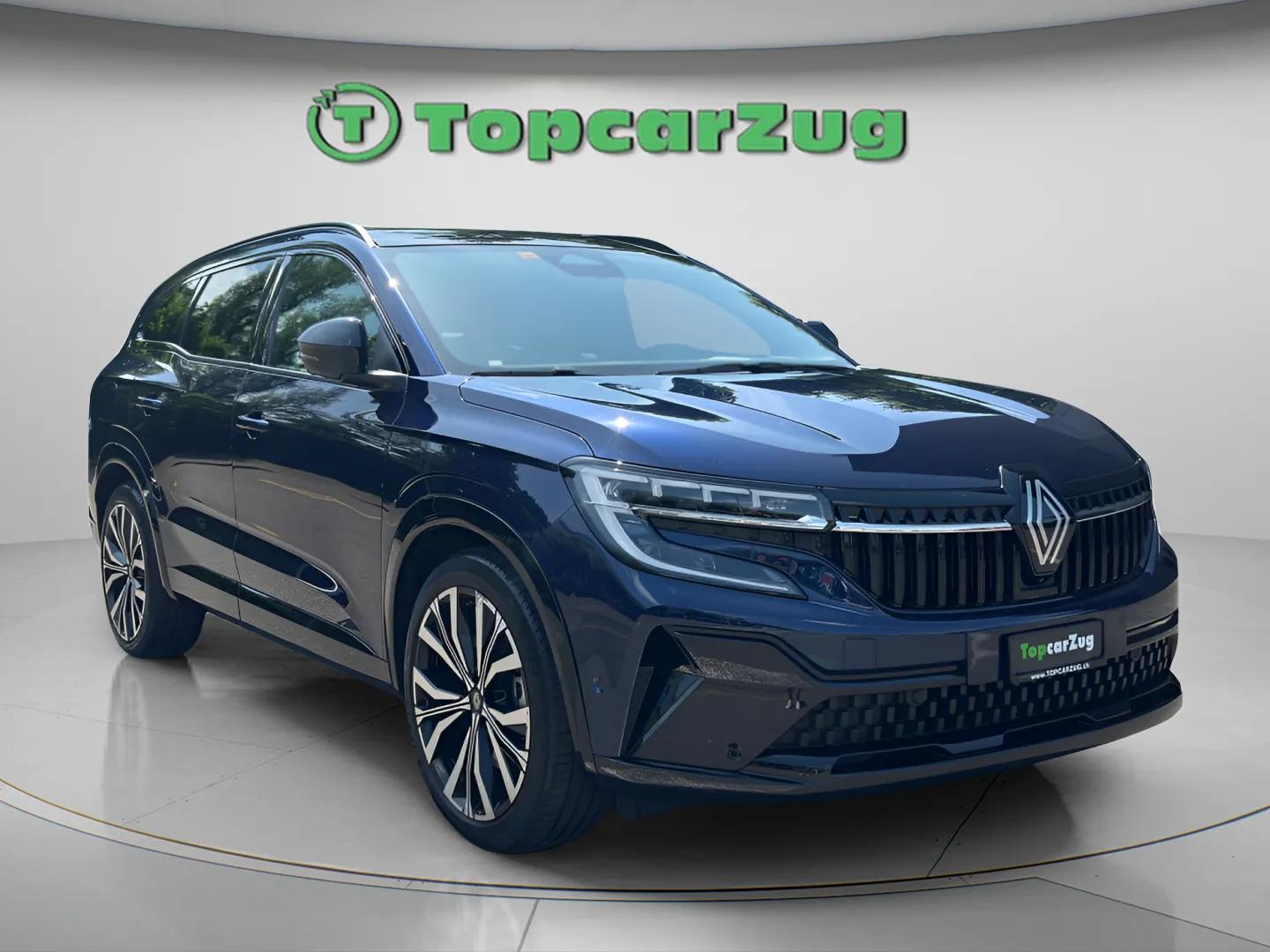 RENAULT Espace 1.2 E-Tech Iconic-showroom-element-3