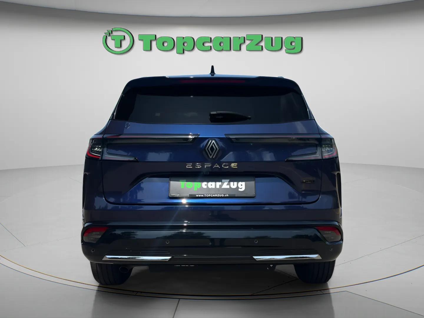 RENAULT Espace 1.2 E-Tech Iconic-image-6