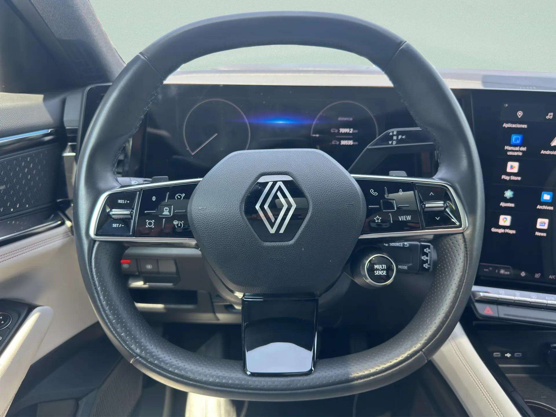 RENAULT Espace 1.2 E-Tech Iconic-image-13