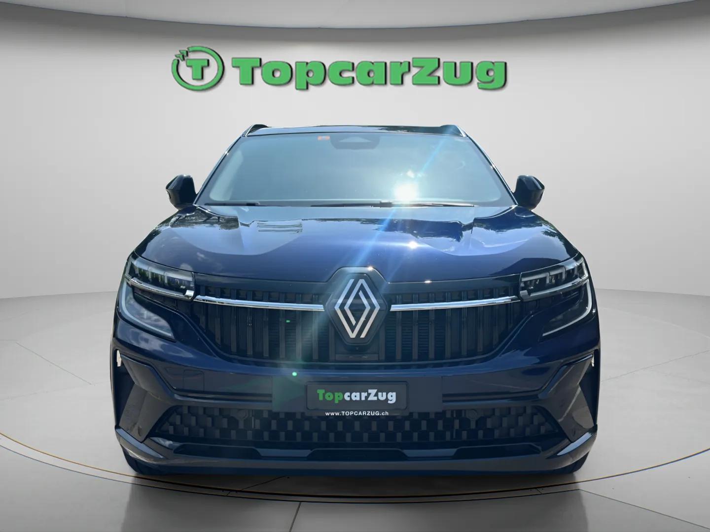 RENAULT Espace 1.2 E-Tech Iconic-showroom-element-2