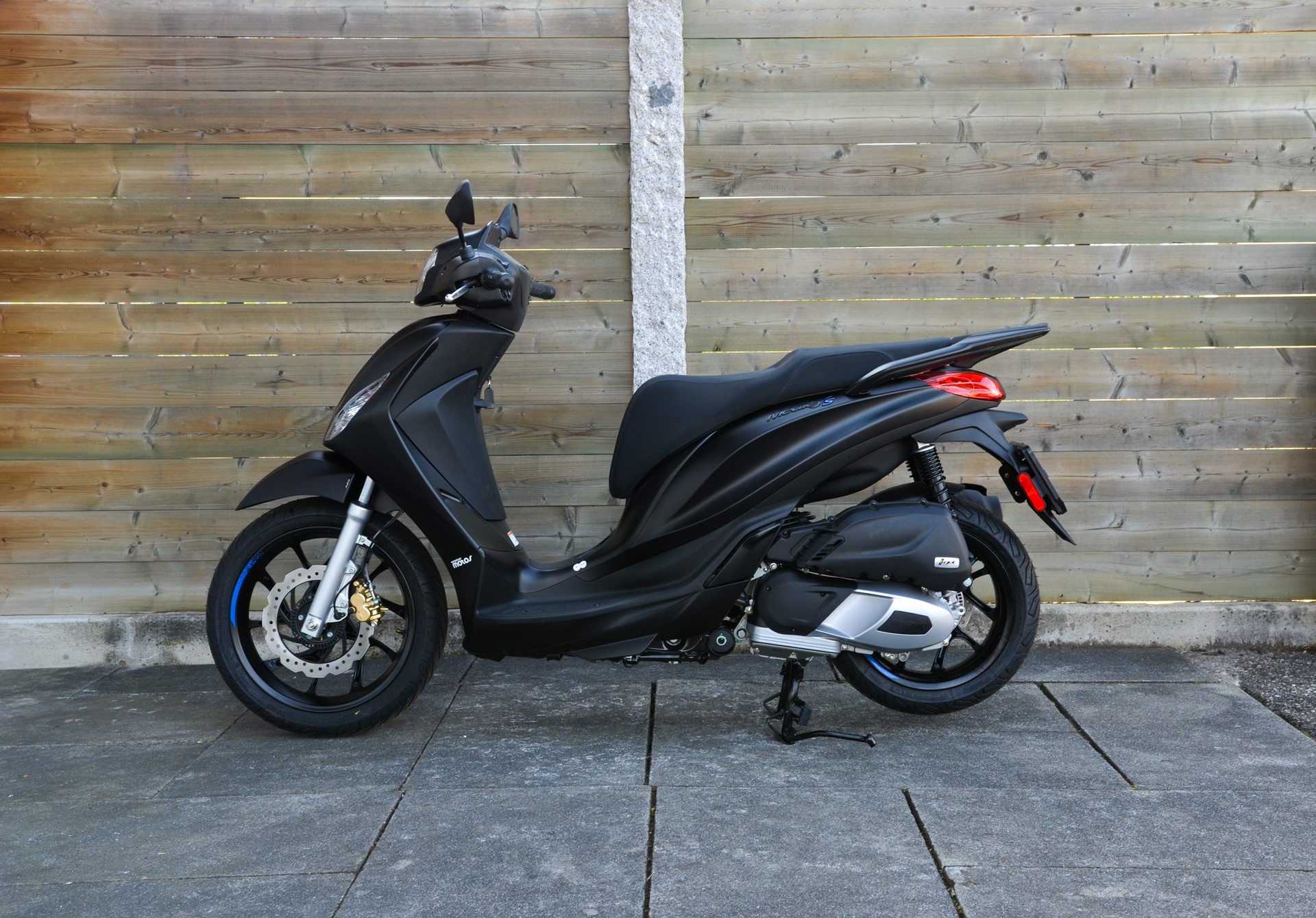 PIAGGIO Medley 125 Sport E5+-image-3