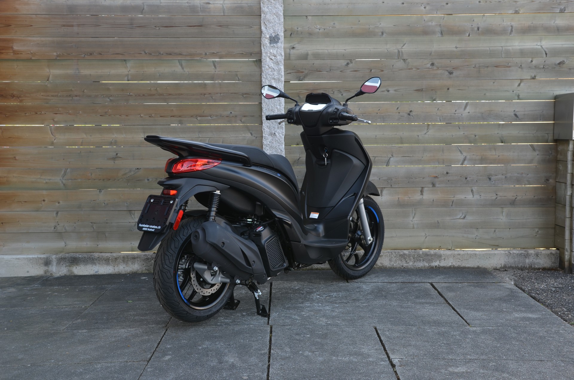 PIAGGIO Medley 125 Sport E5+-image-4